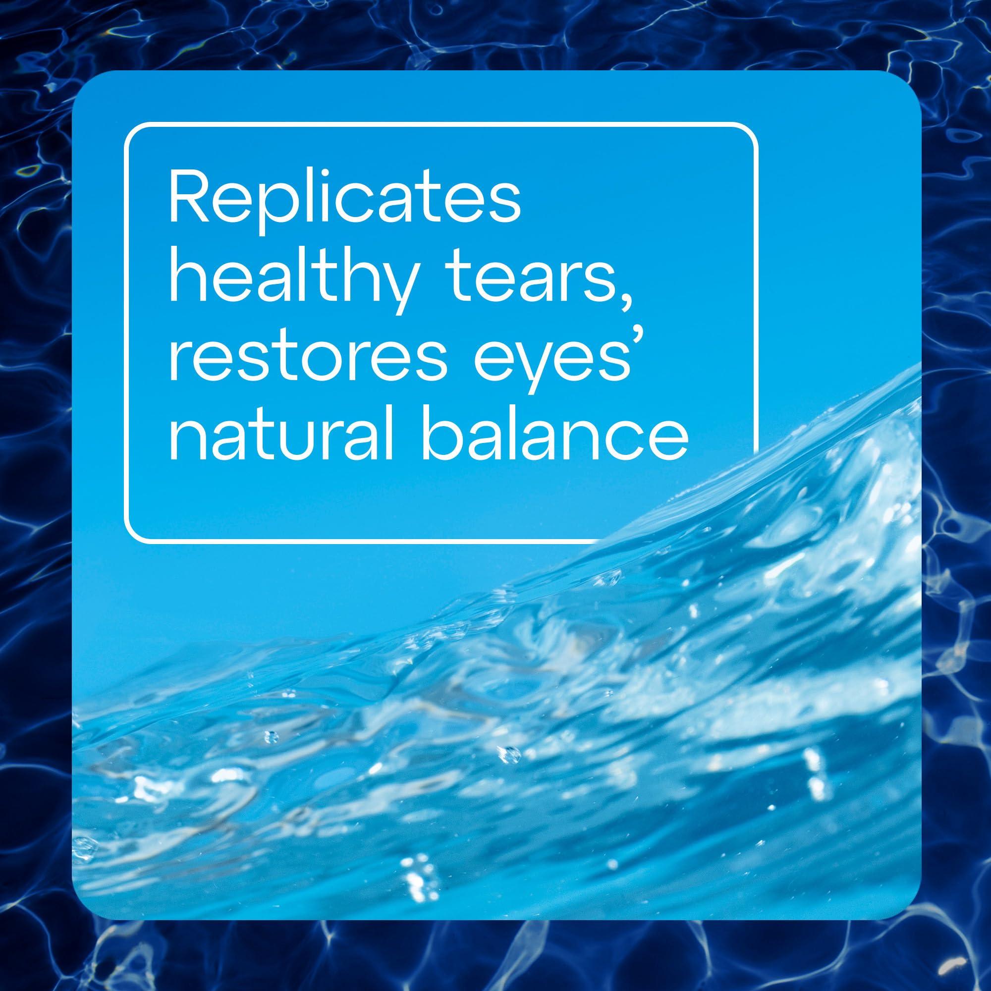 TheraTears Extra Dry Eye Drops, Twin Pack, 2 Bottles x 0.5 fl oz (Pack of 1) - Image 5