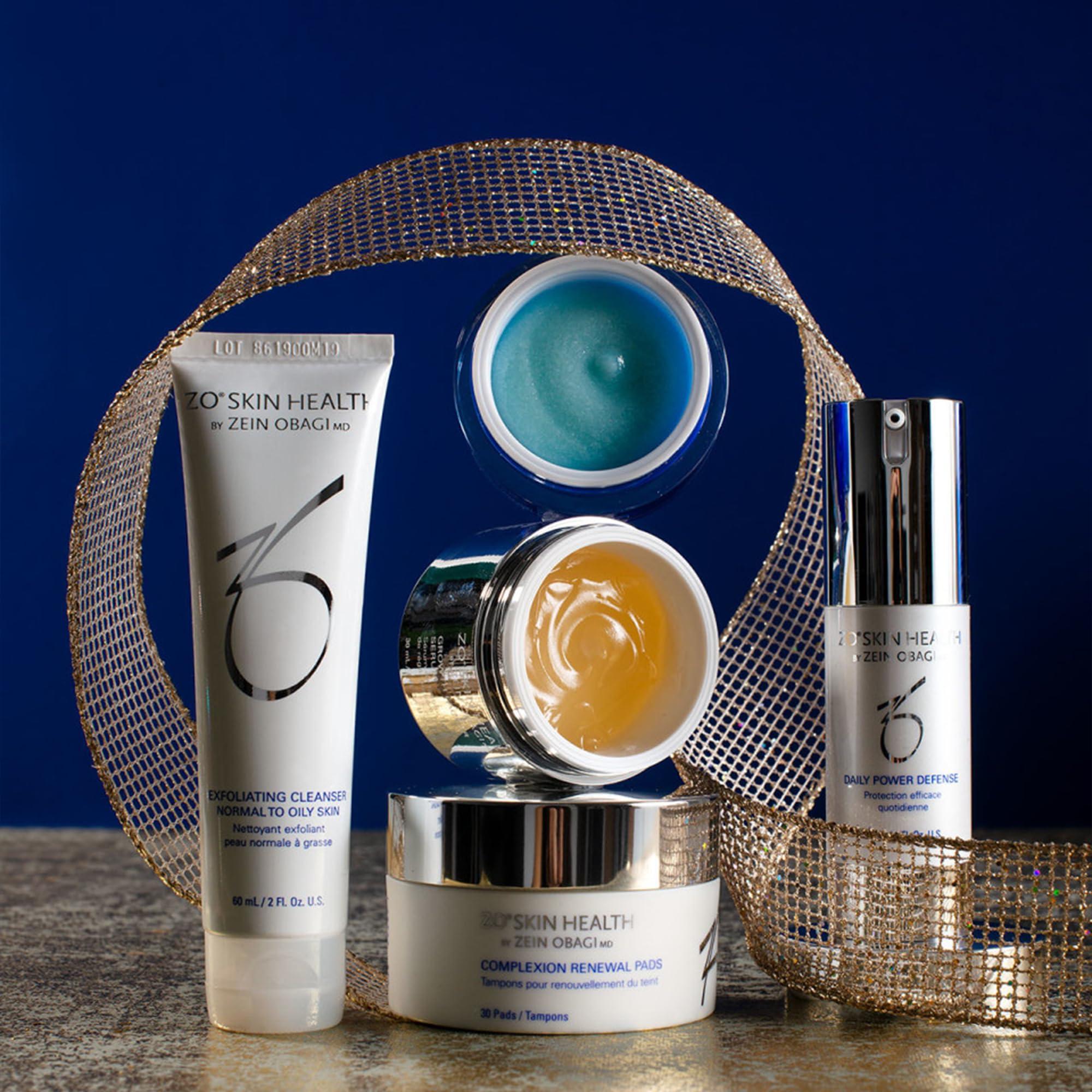 ZO Skin Health Level II: Anti-aging Program with Growth Factor Serum - Image 4