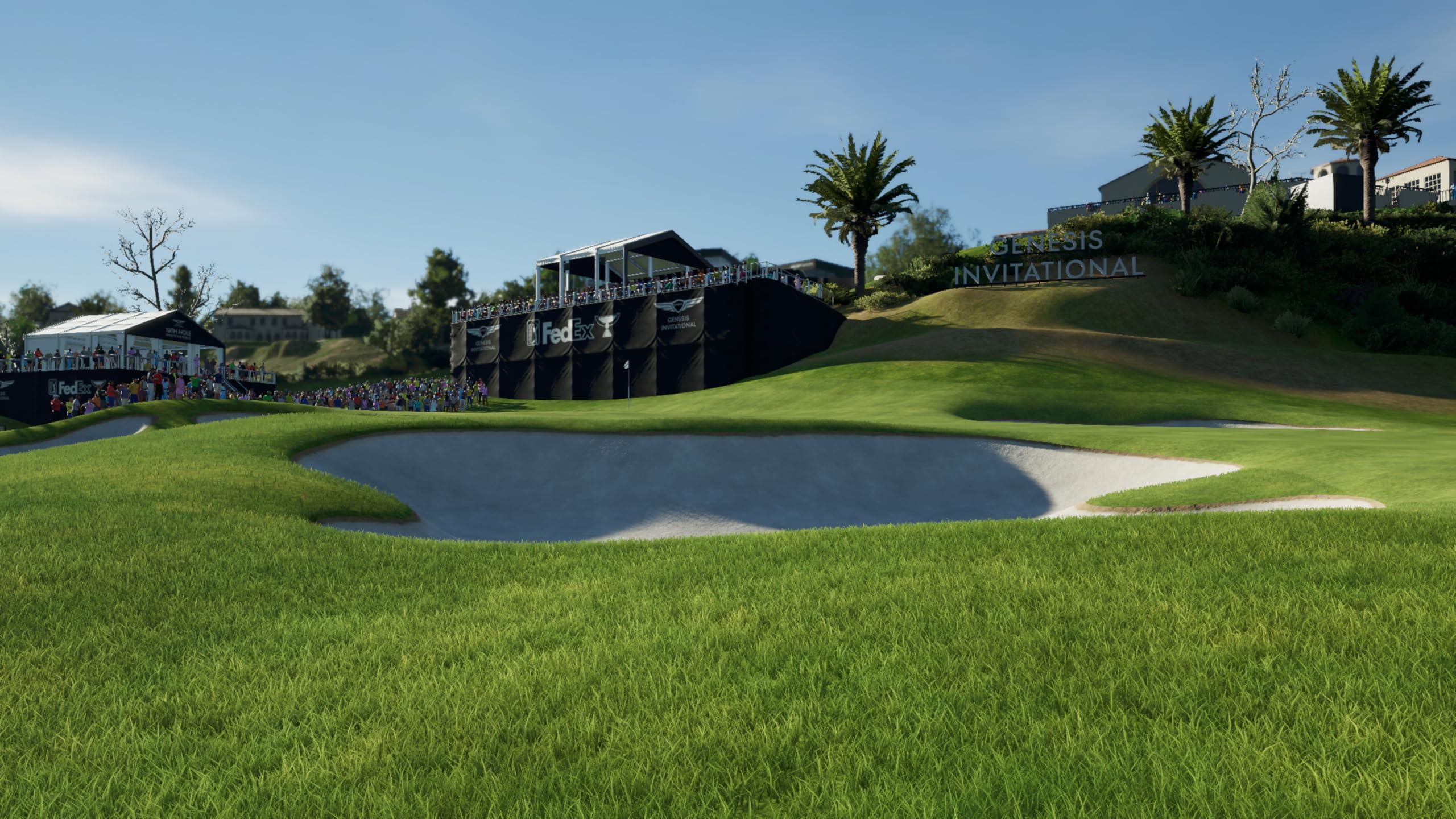 PGA TOUR 2K25 - Xbox Series X - Image 3