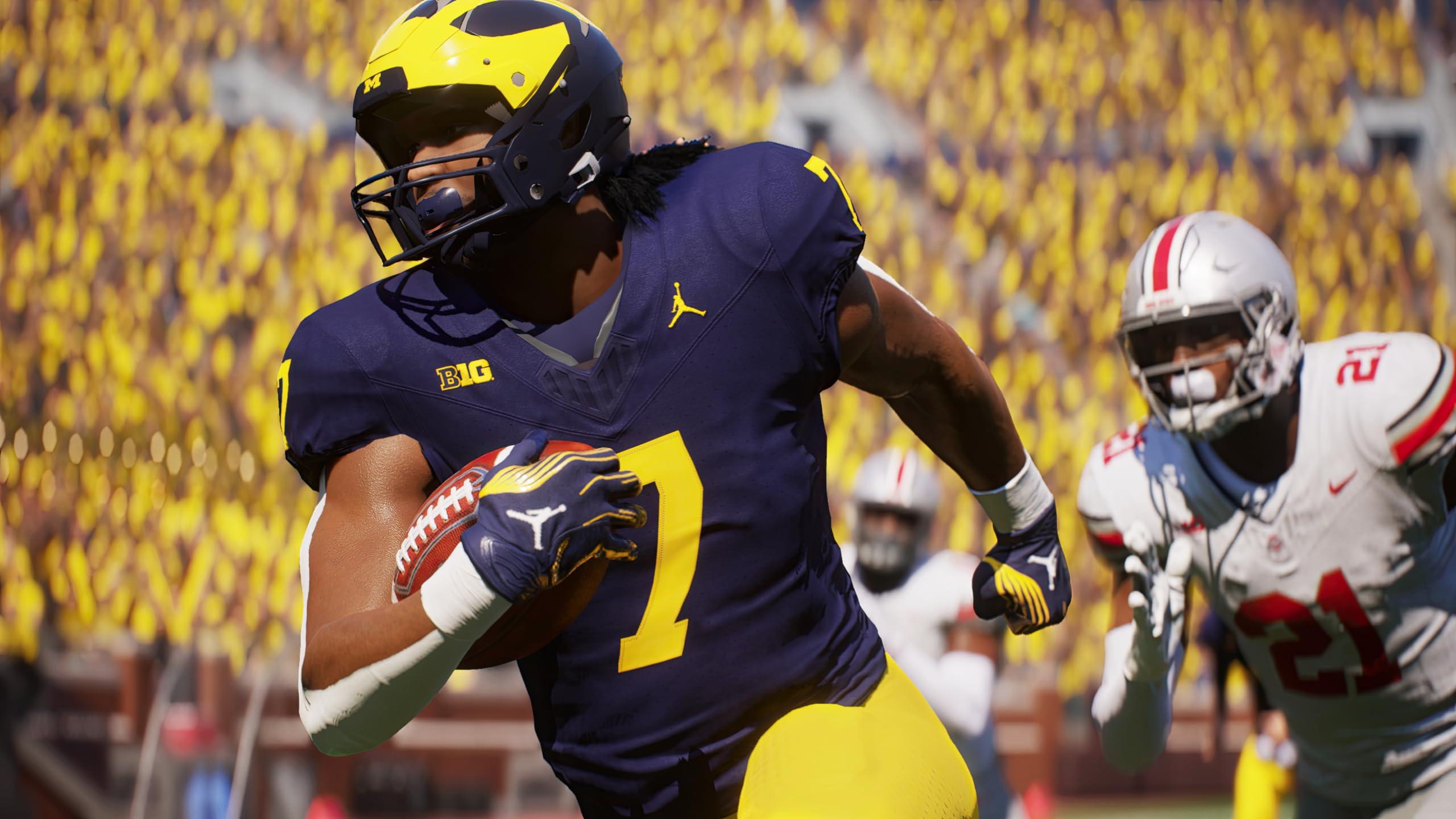 EA SPORTS College Football 25 - Xbox Series X - Image 7