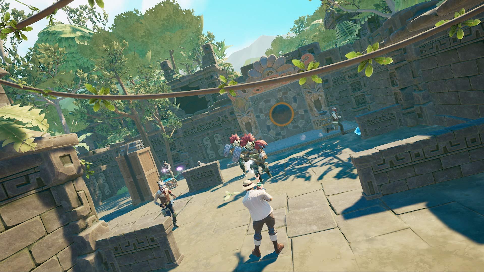 Jumanji: The Video Game - Nintendo Switch - Image 15