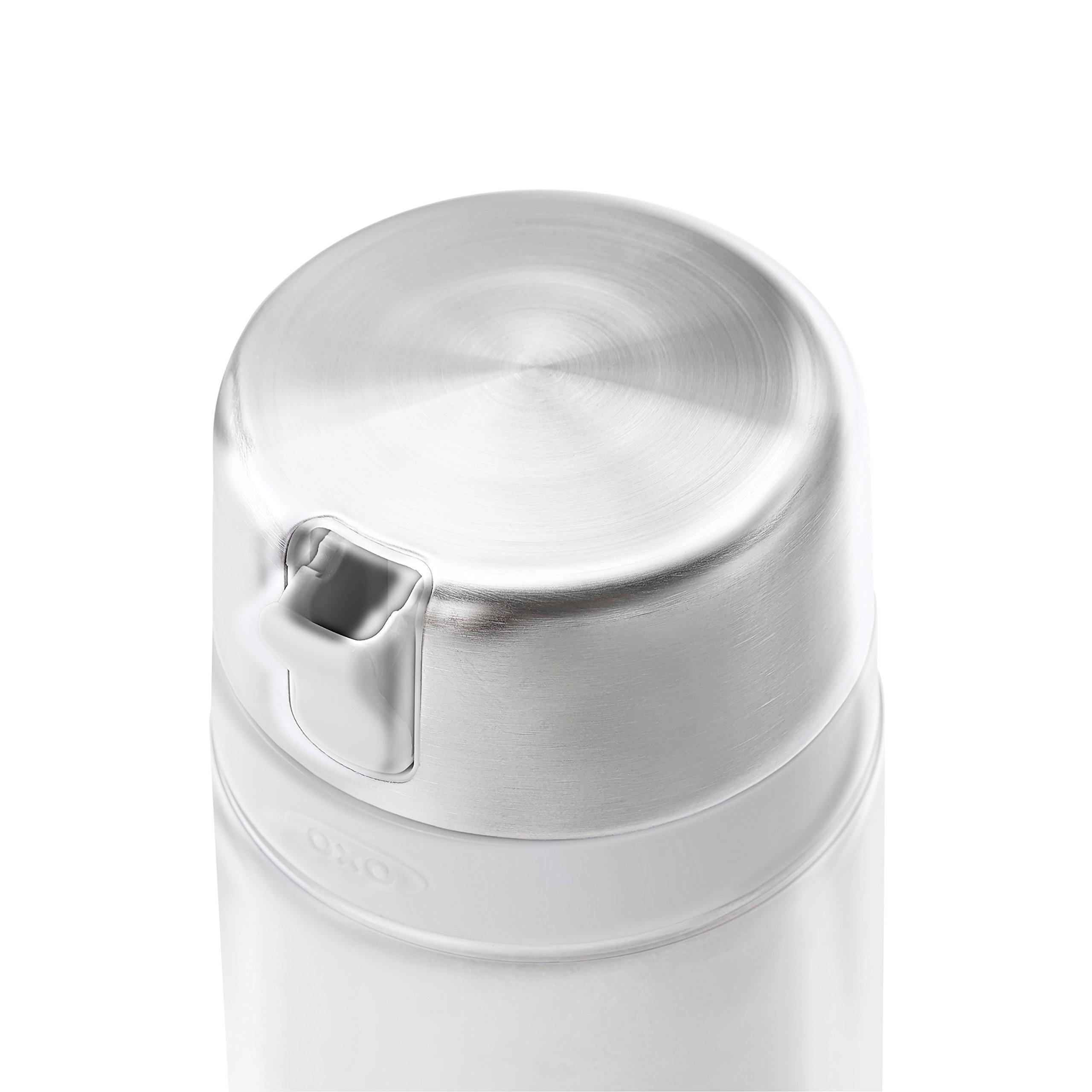 OXO Good Grips Glass Sugar Dispenser - Image 5