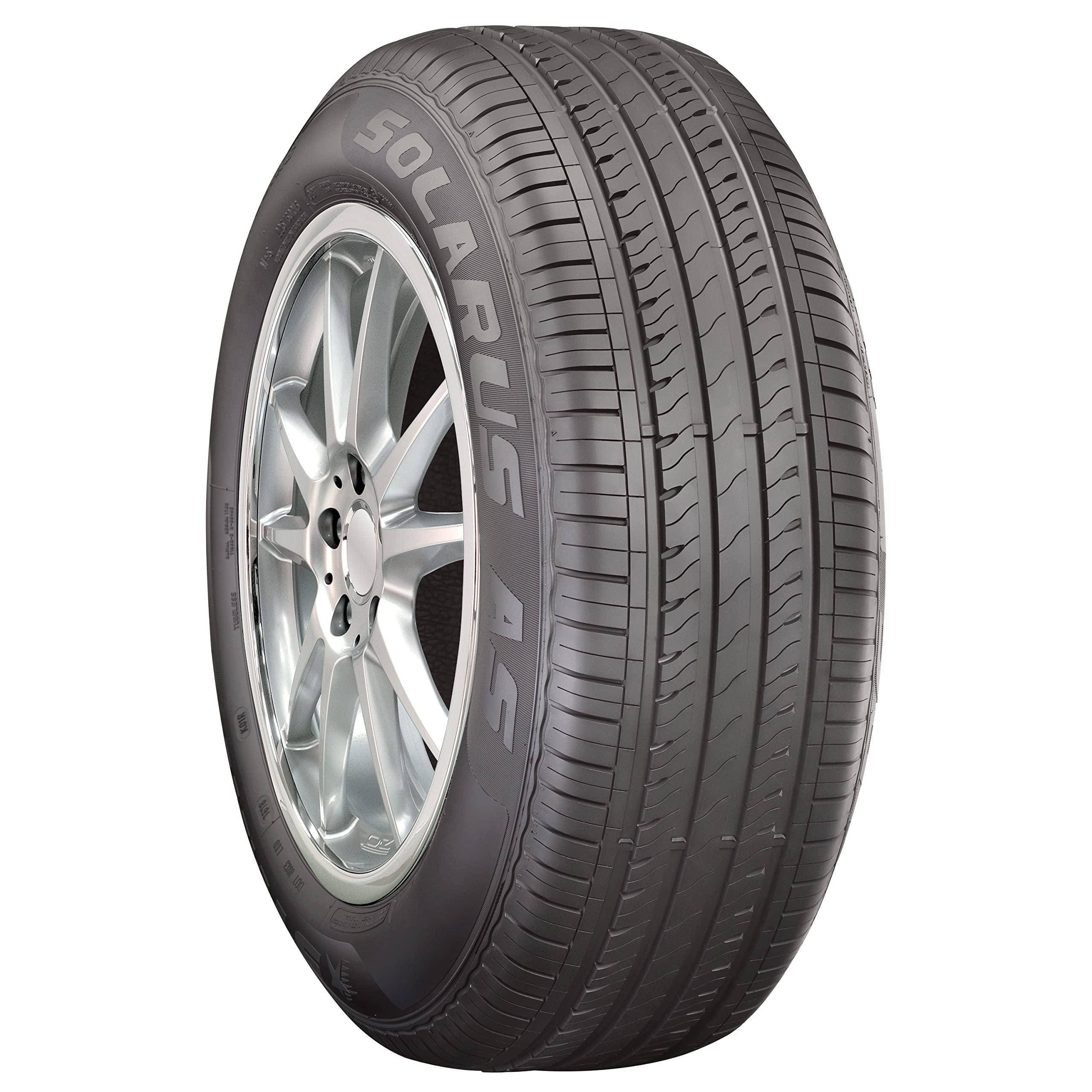 Starfire Solarus AS All-Season 225/55R17 97V Tire - Image 5