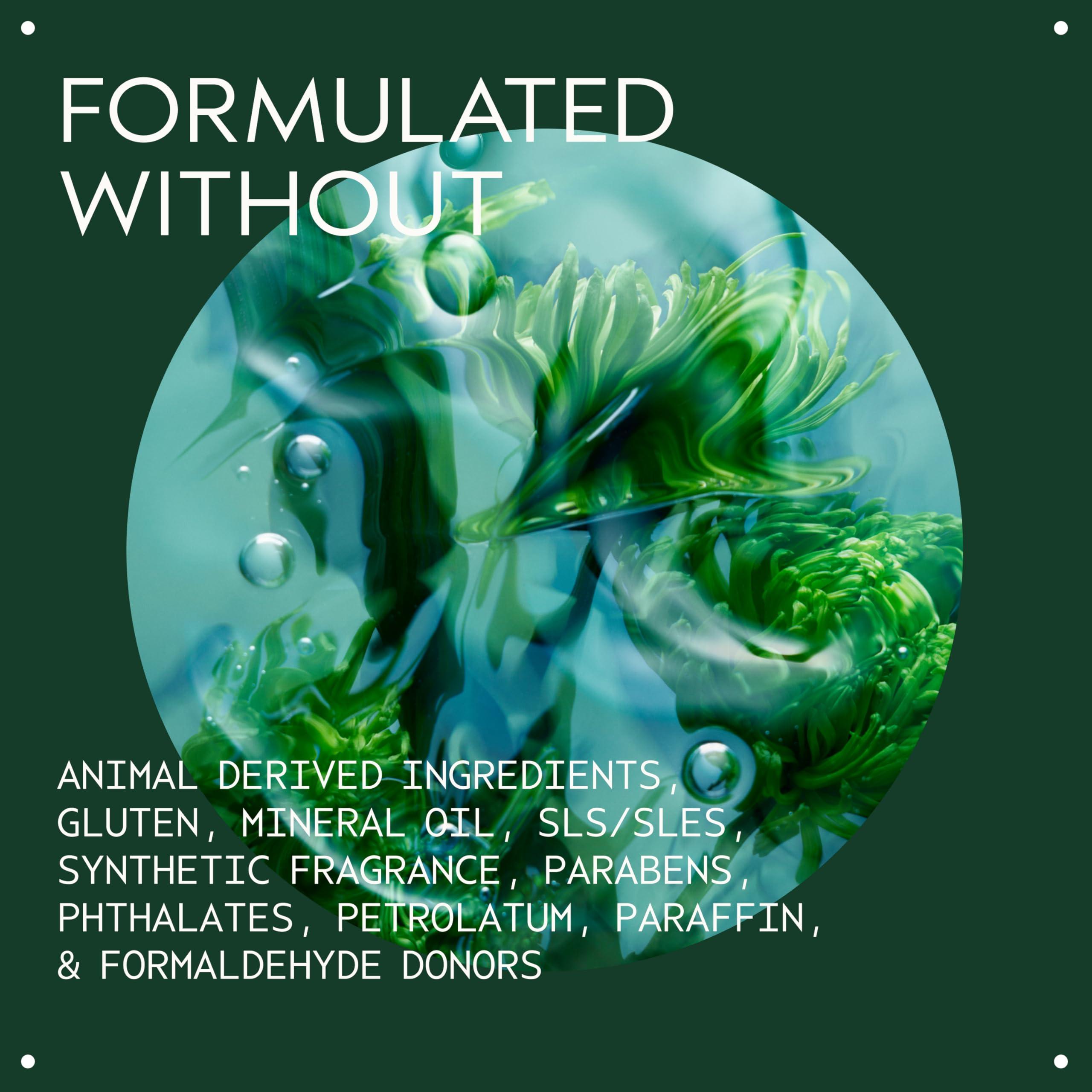 Aveda Men Pure-Formance Grooming Cream | Medium Hold | Adds Moisture and Shine, 4.2 Fl Oz - Image 3