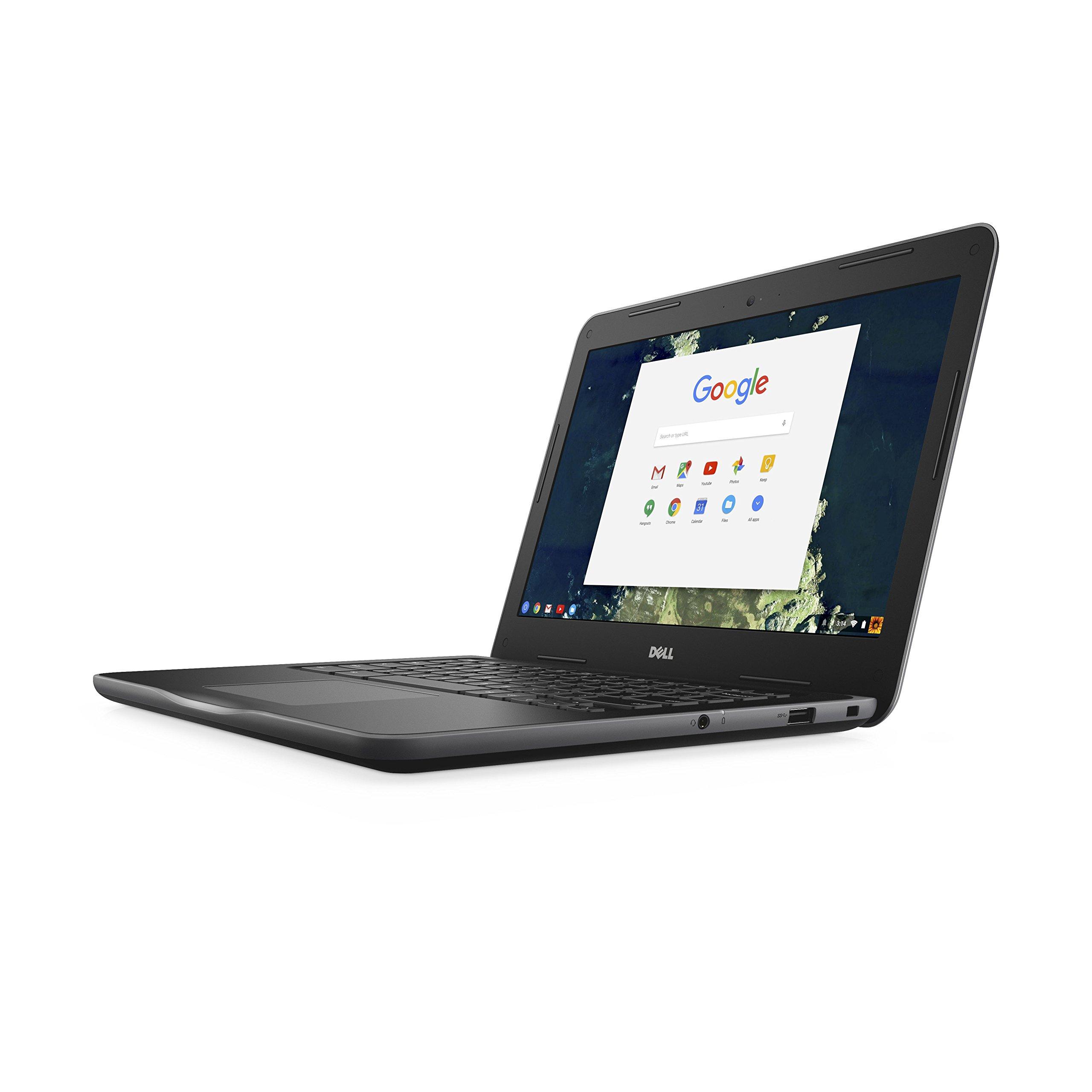 Dell REFURB 3380 13.3 C3855 4G 16G (Renewed) - Image 3