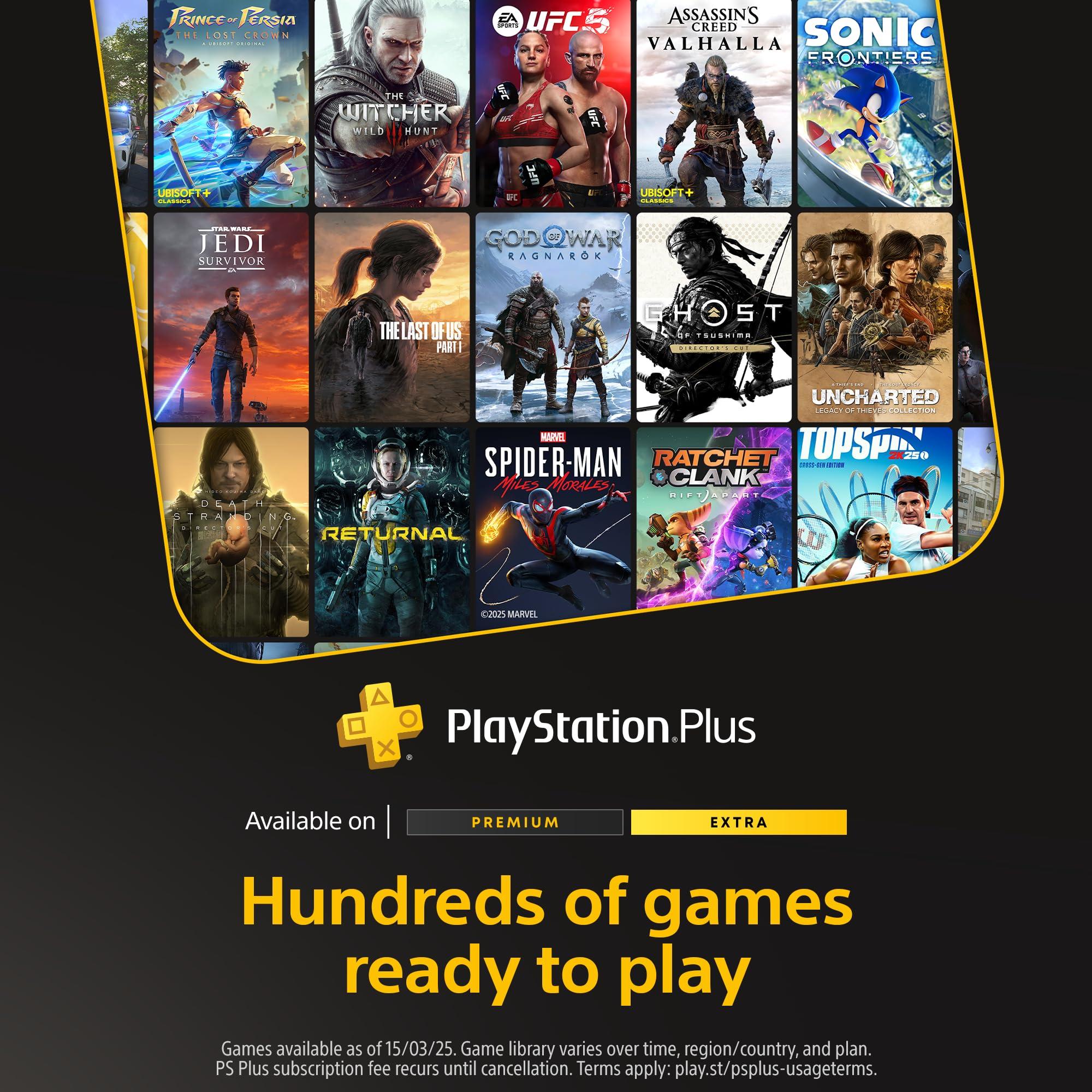 PlayStation®5 console (slim) - Image 5
