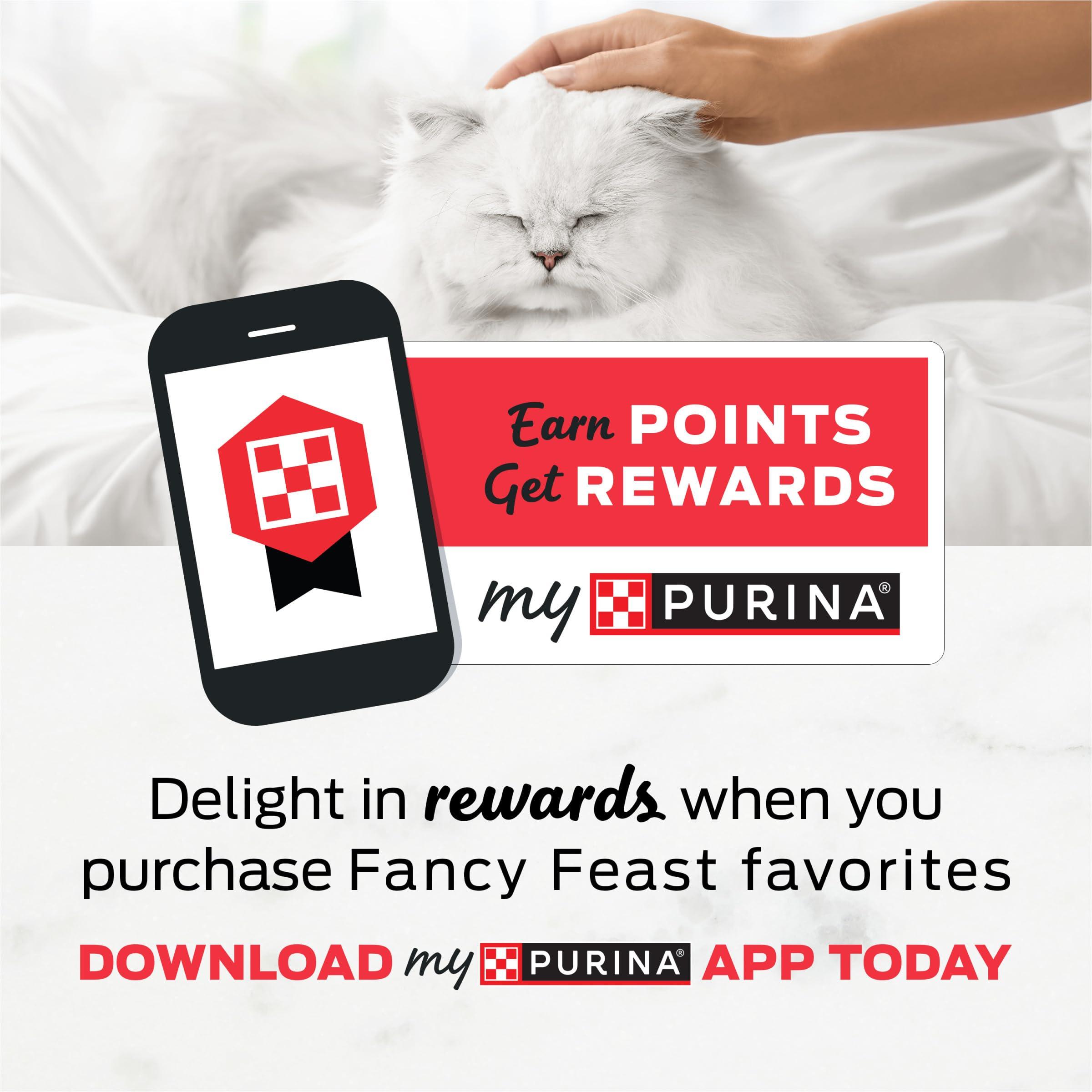 Purina Fancy Feast Dry Cat Food with Savory Farm-Raised Chicken and Turkey - 7 lb. Bag - Image 12