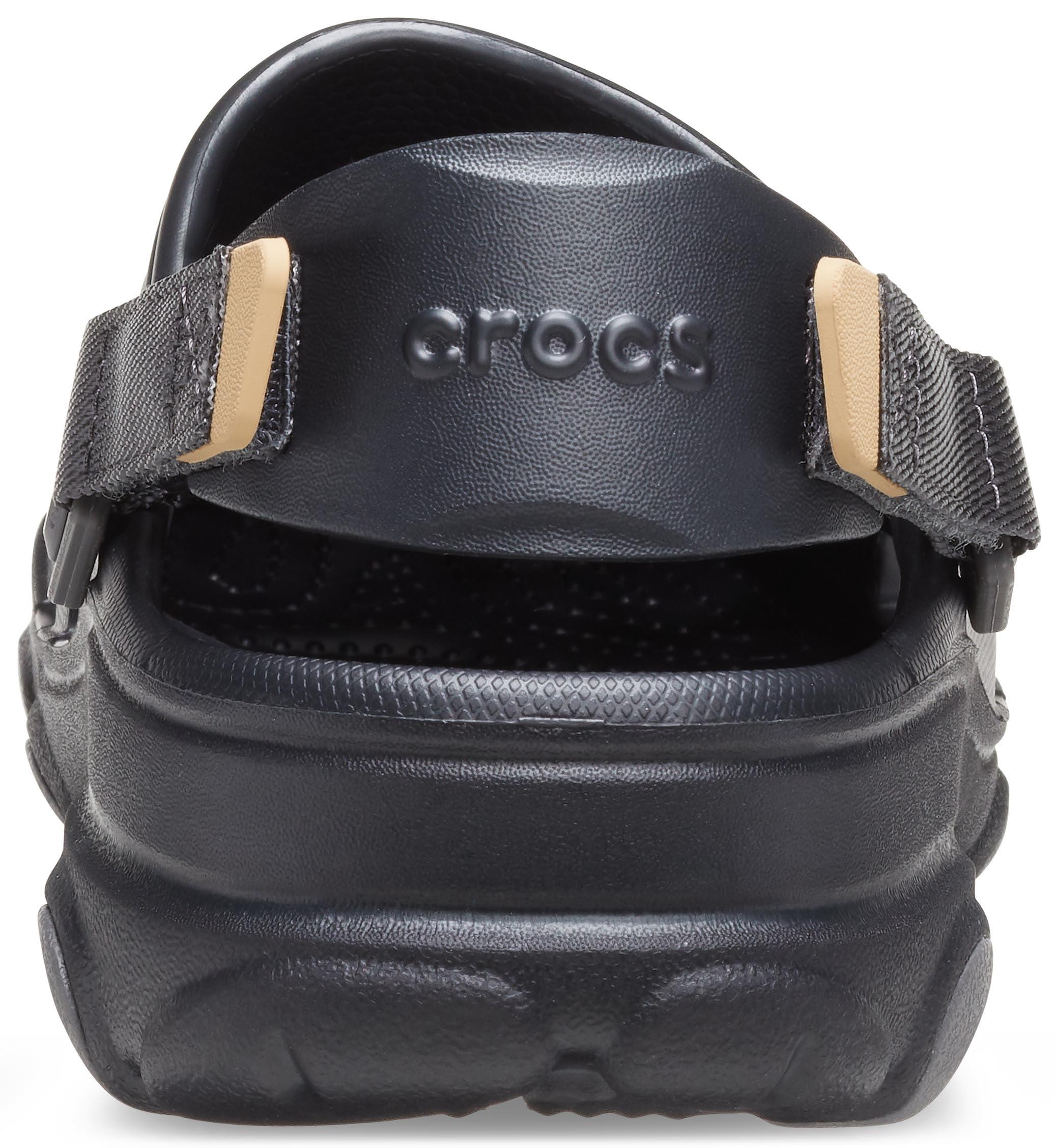 Crocs Unisex-Adult Classic All Terrain Clogs - Image 2