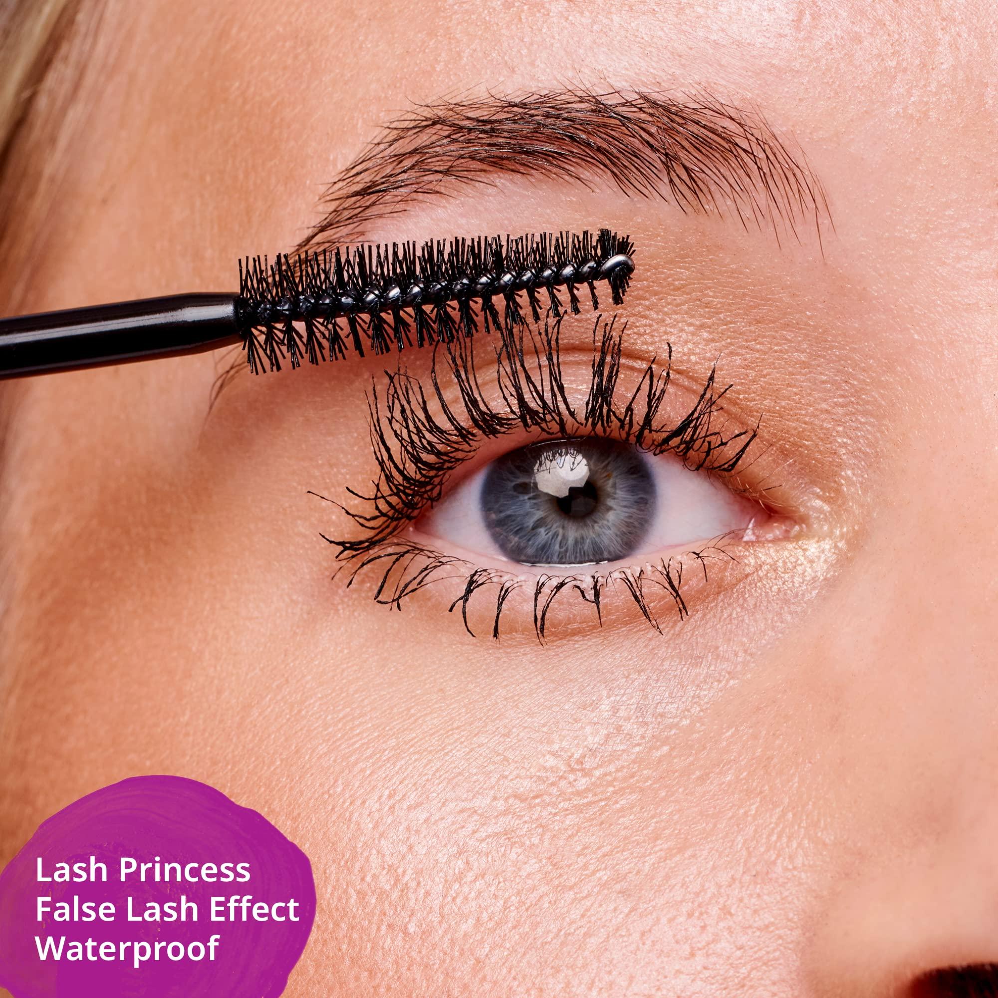essence | Lash Princess False Lash Waterproof Mascara | Vegan & Cruelty Free | For Length & Volume (Pack of 1) - Image 4