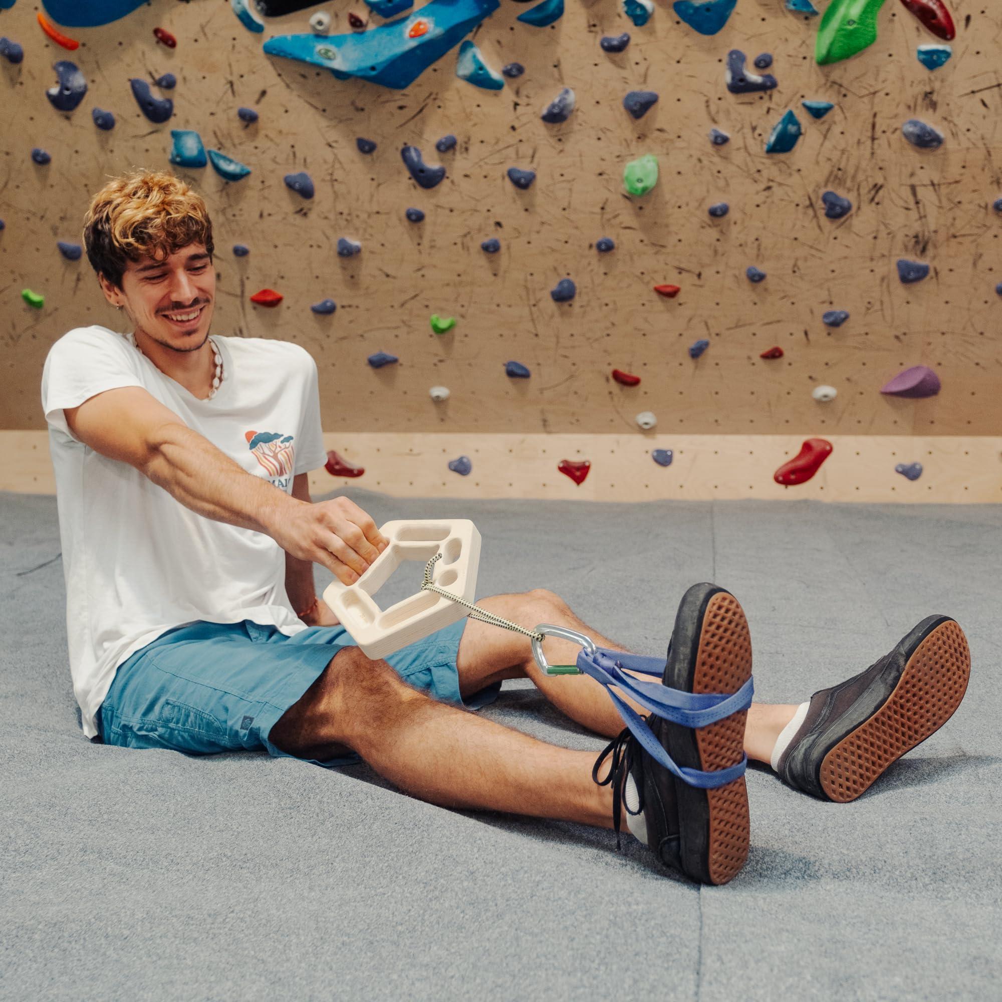 YY Vertical - Hang Holds - Image 7