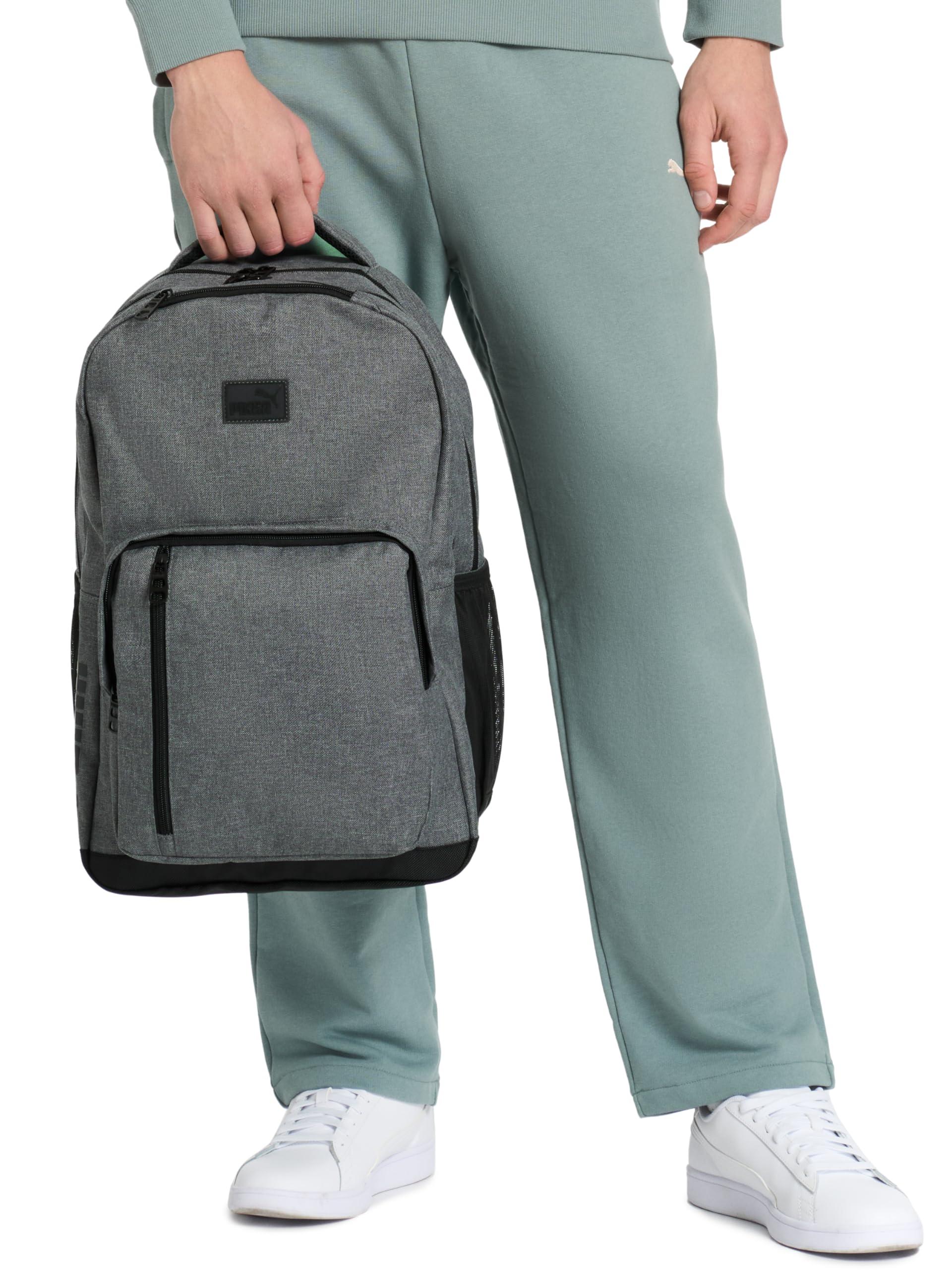 PUMA Men's Prose Backpack, Black - Image 6