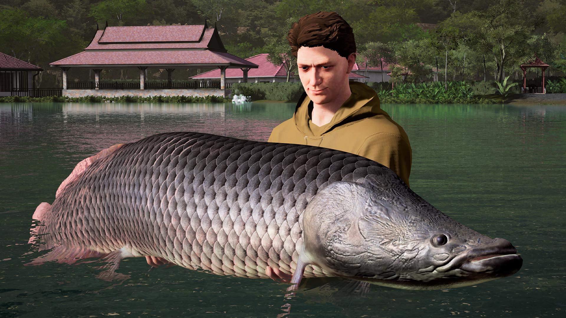 Fishing Sim World Pro Tour Collector's Edition (Xb1) - Xbox One - Image 3
