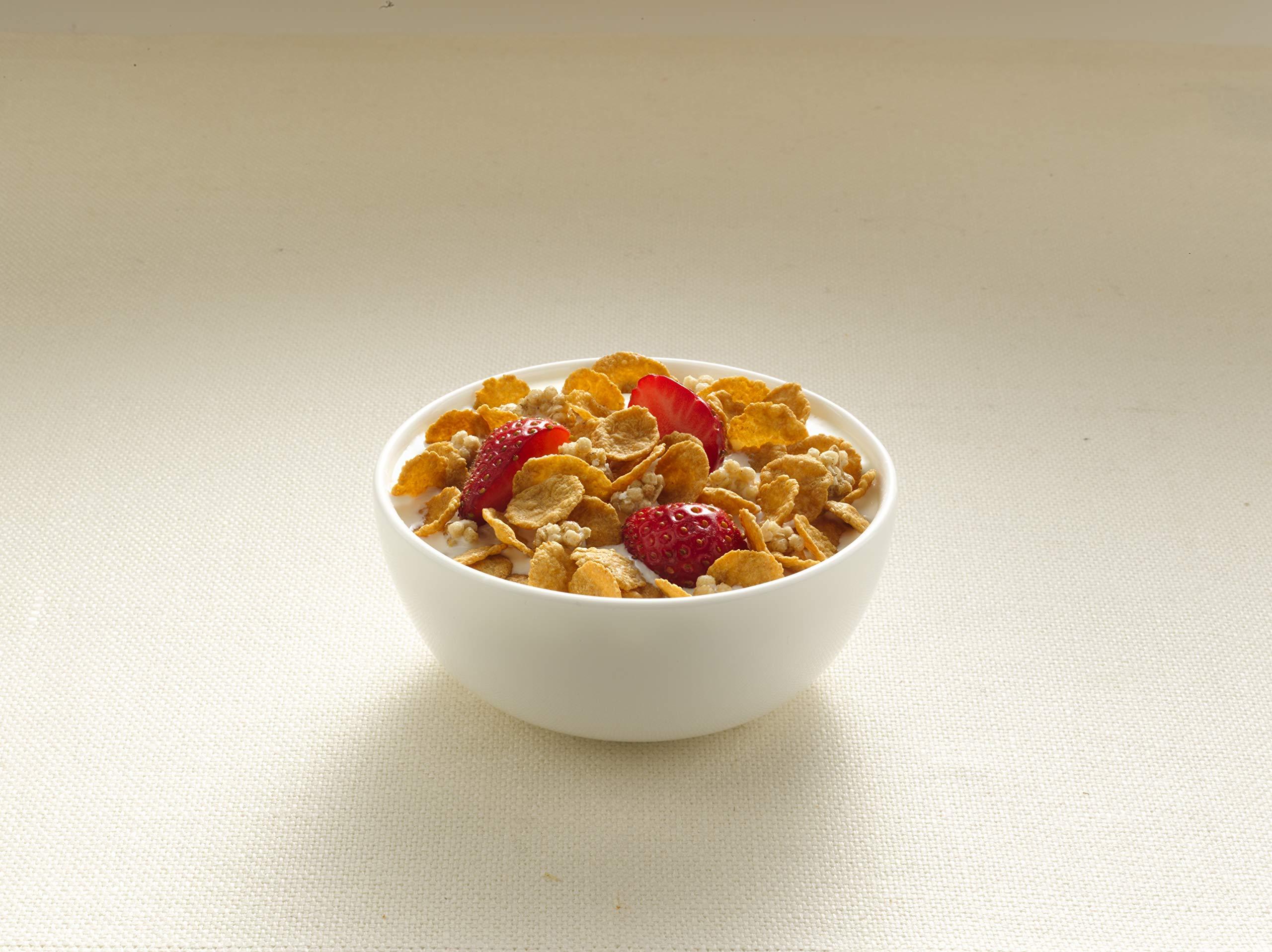 Fibre 1 Honey Cluster Cereal, 425g/15oz. - Image 3