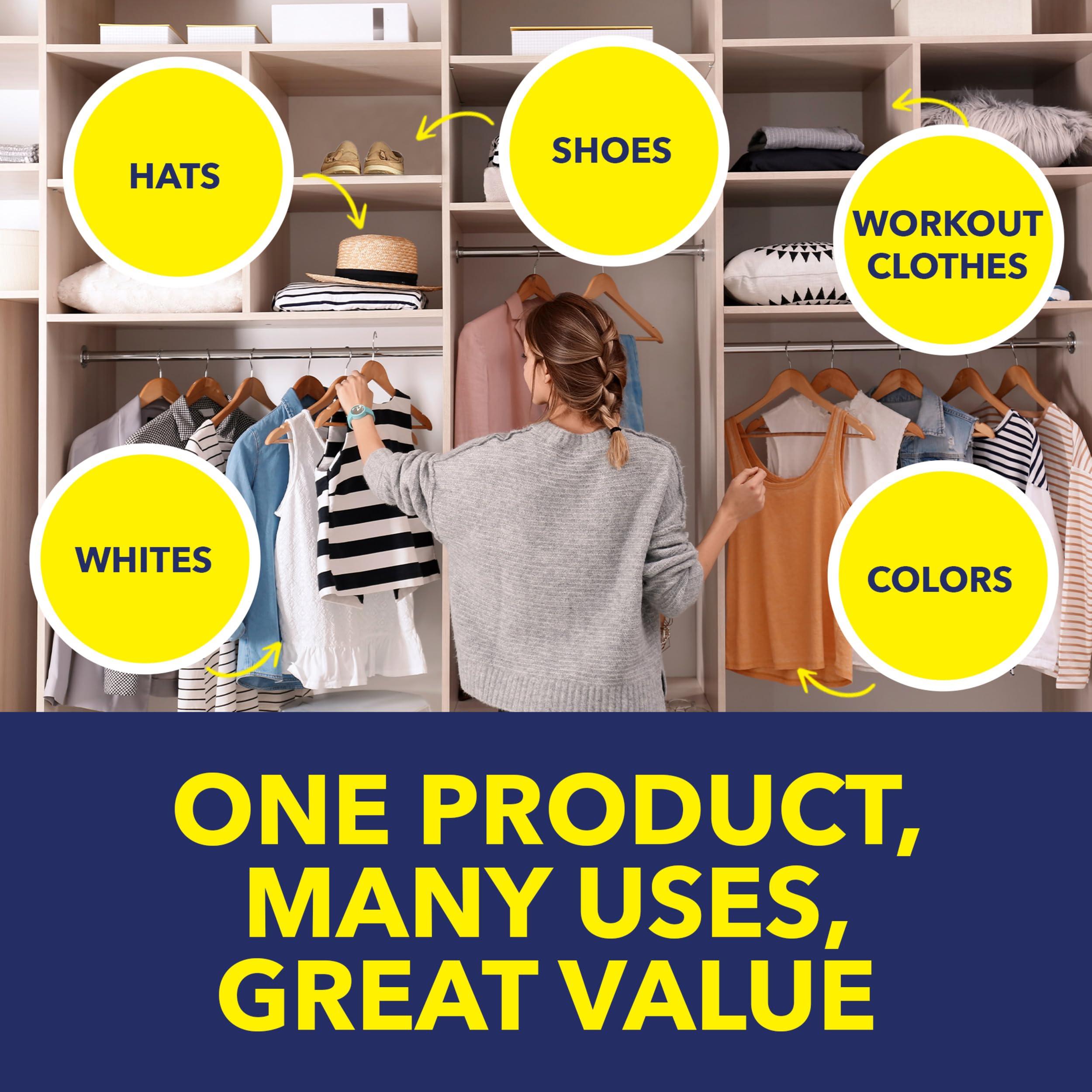 OxiClean Versatile Stain Remover Powder, 3 lb - Image 8