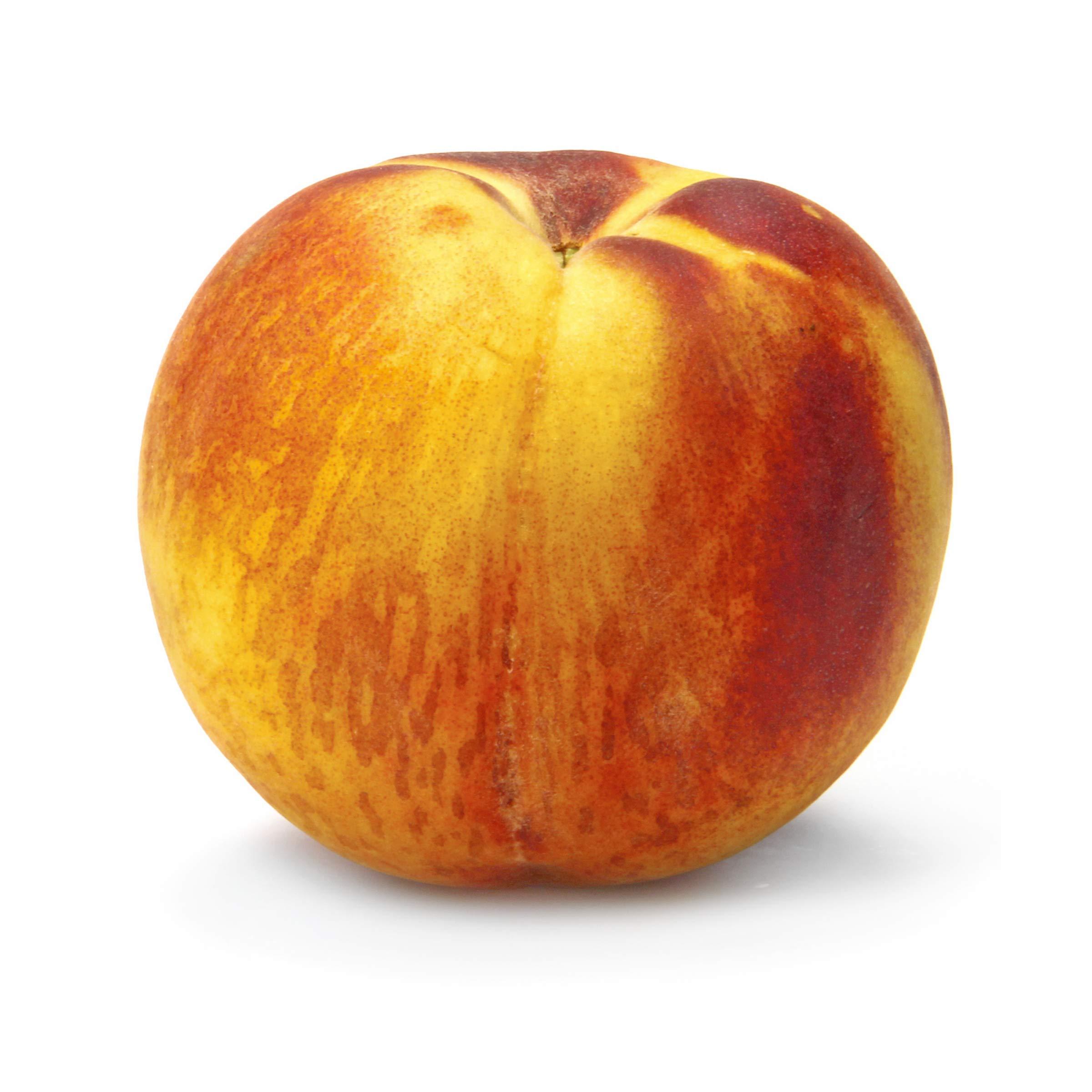 Organic Yellow Peach - Image 2