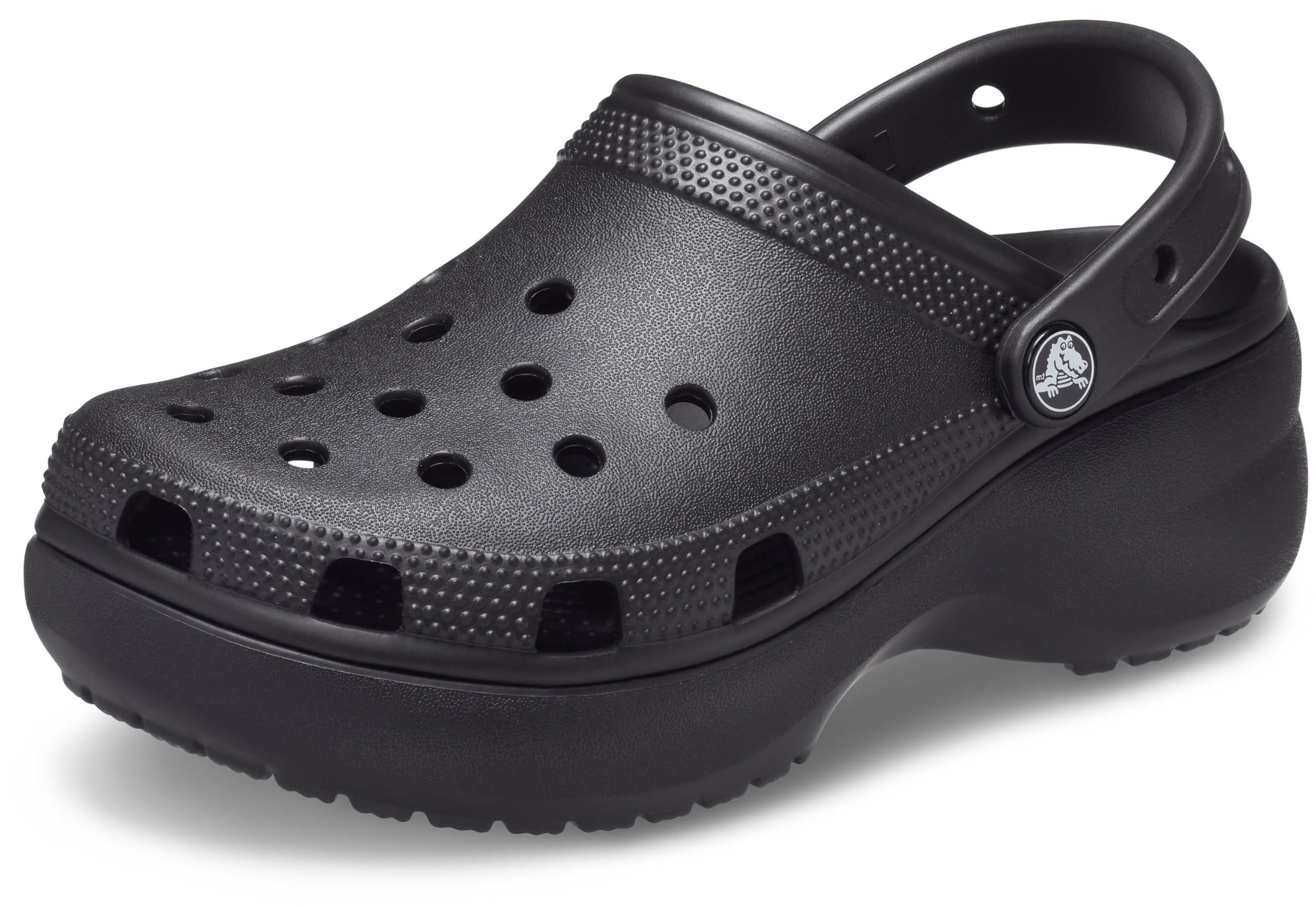 Crocs Women's Classic Platform Clog