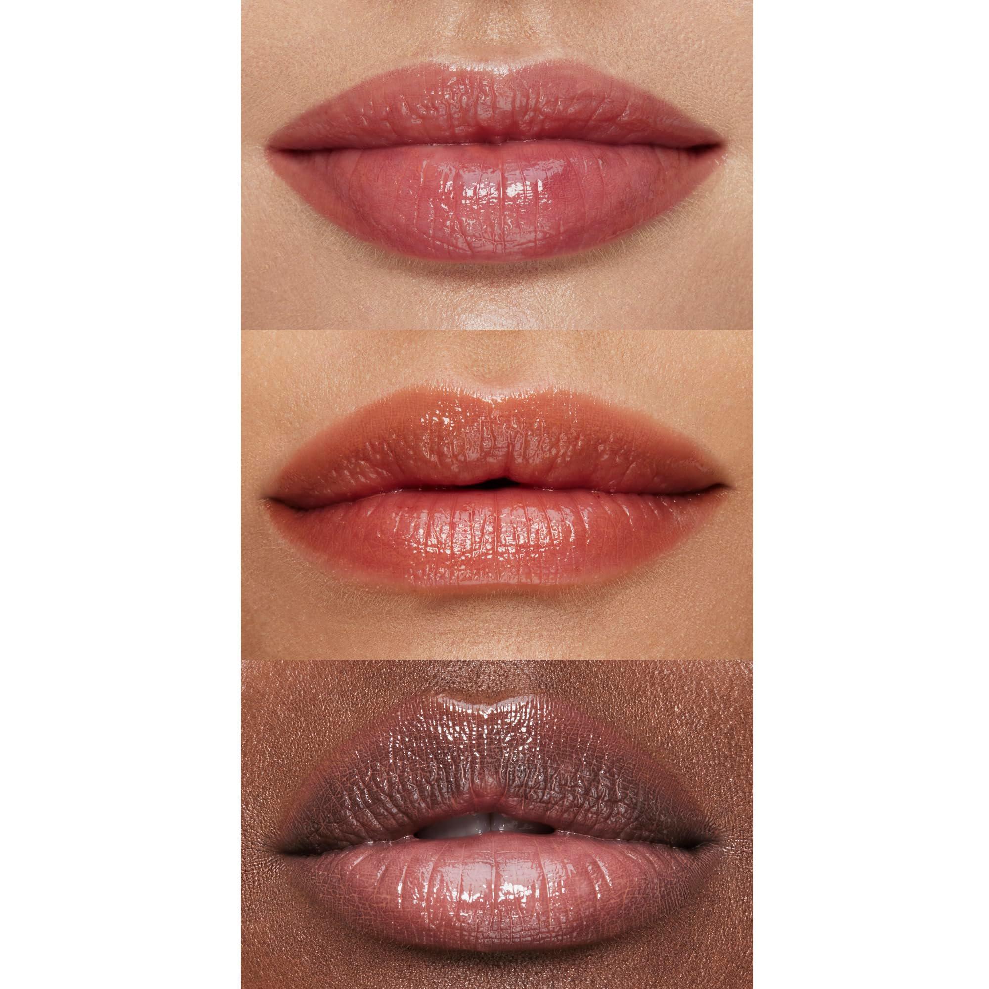 e.l.f. Pout Clout Lip Plumping Pen, Nourishing Lip Balm For Sheer Color & Shine, Plumps & Moisturizes, Vegan & Cruelty-Free, Toasted - Image 5