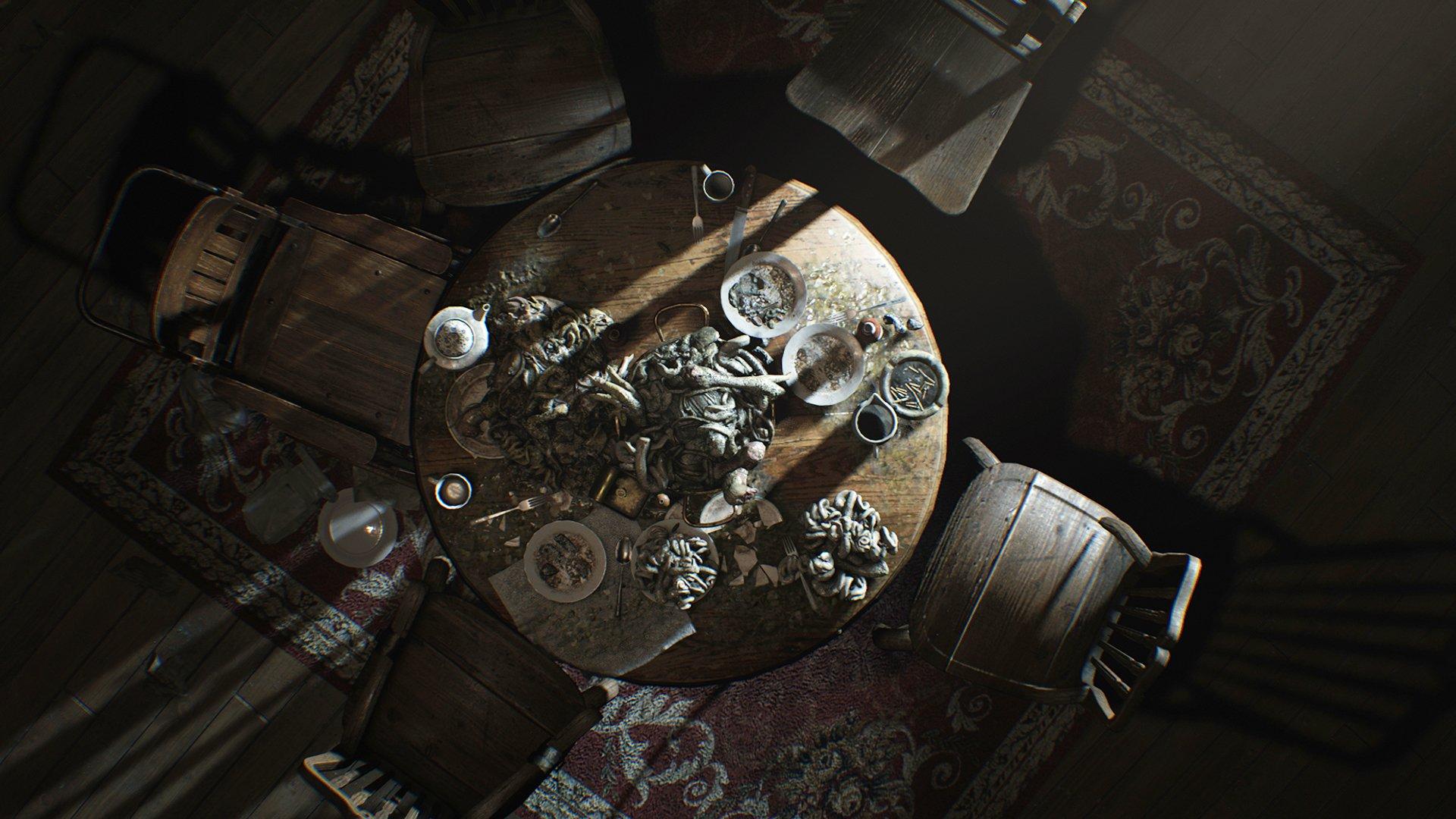 Resident Evil 7 Biohazard - Xbox One Digital Code - Image 9