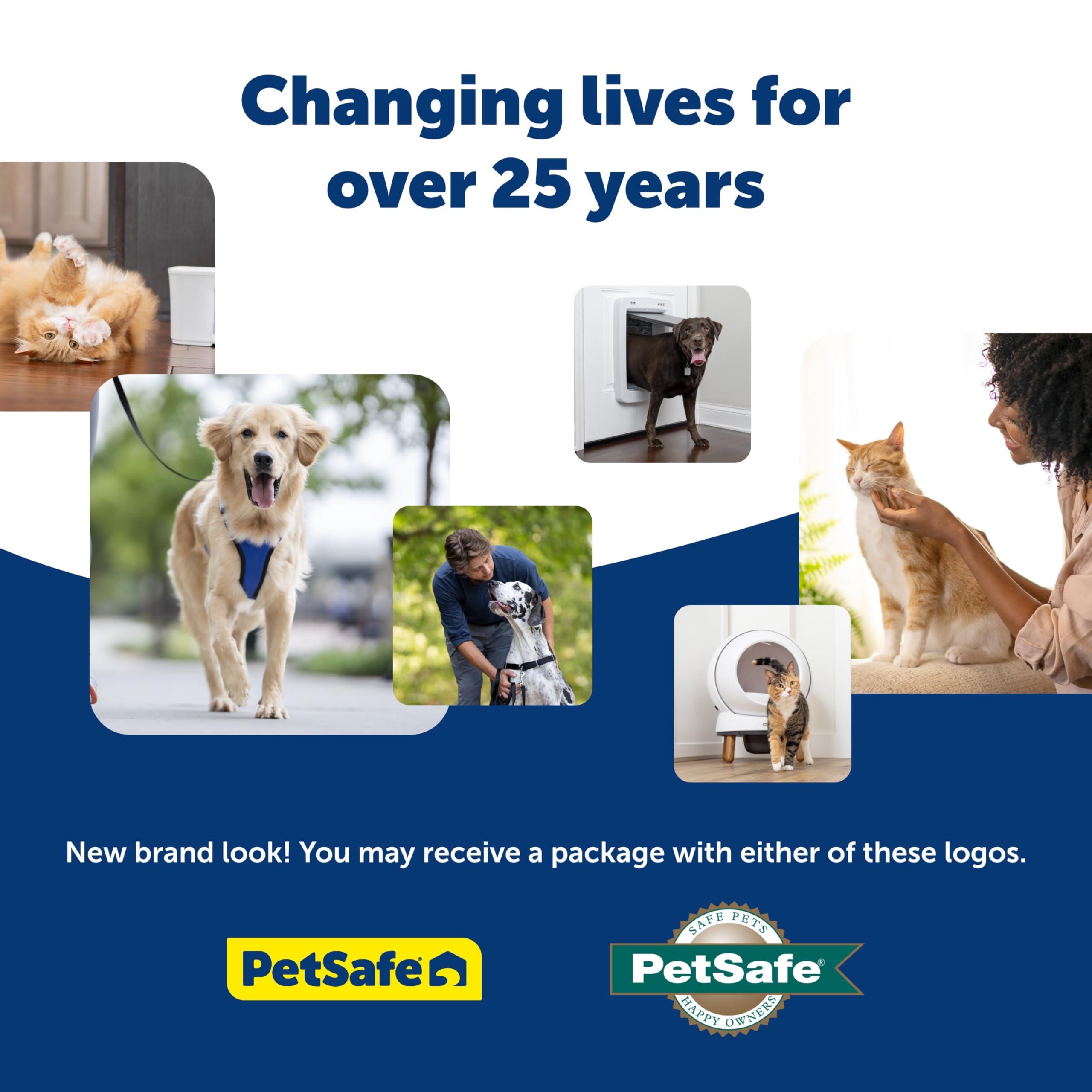 PetSafe Automatic Dog Ball Launcher All Breed Sizes - Image 10