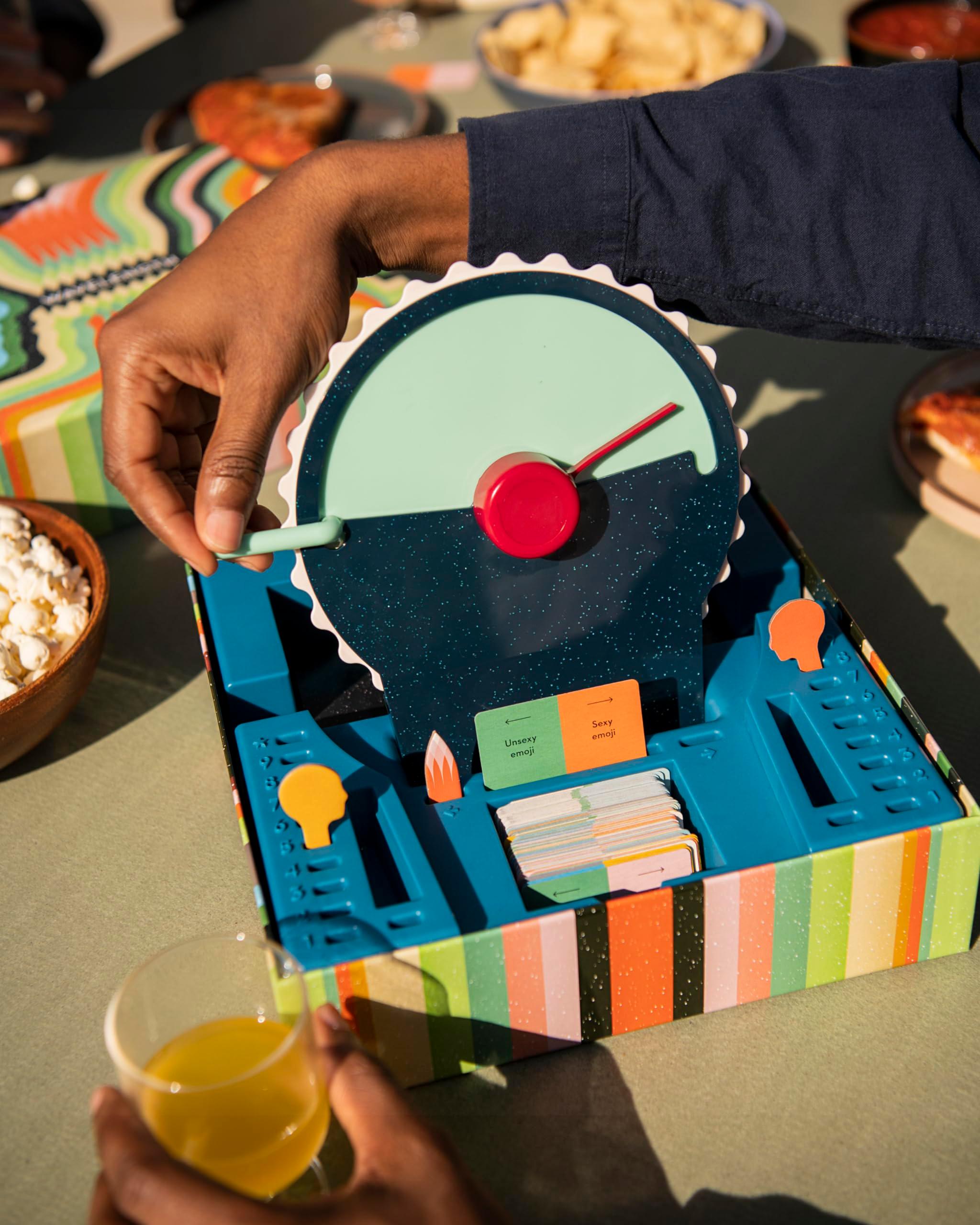 CMYK Wavelength: The Party Game Show in a Box - Image 5