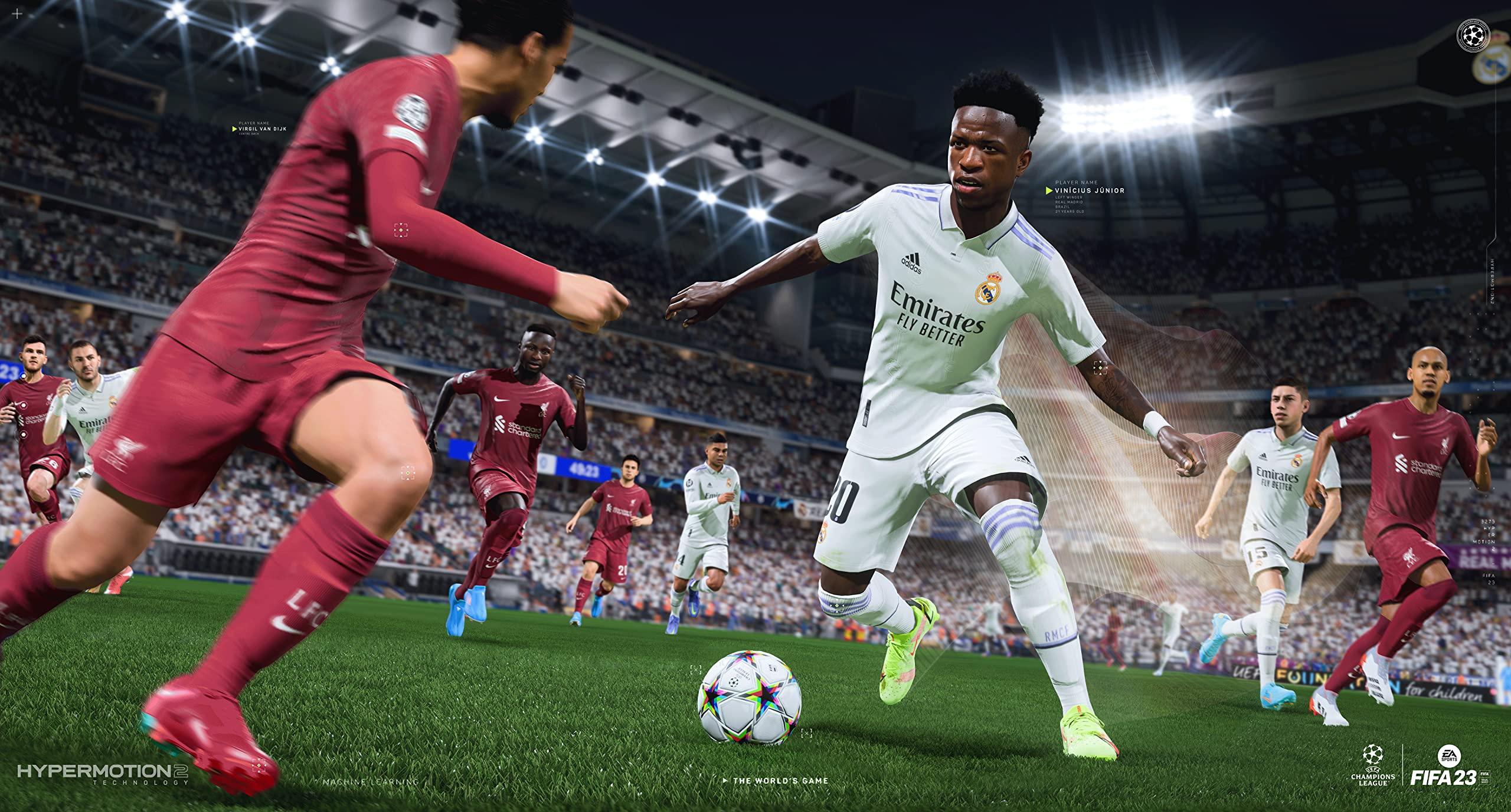 FIFA 23 - Xbox Series X - Image 3