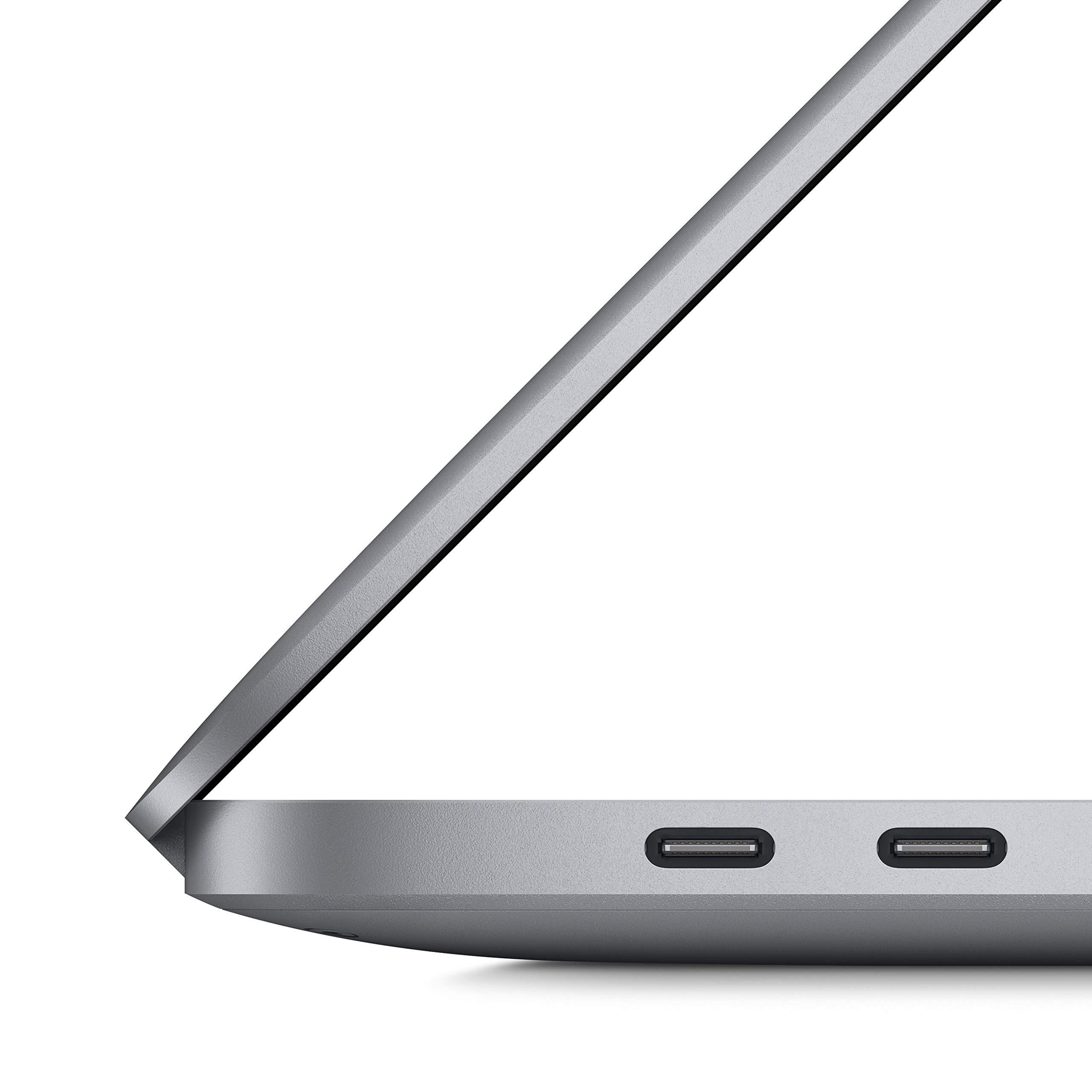 2019 Apple MacBook Pro with 2.3GHz Intel Core i9 (16-inch, 16GB RAM, 1TB Storage) Space Gray (Renewed) - Image 5