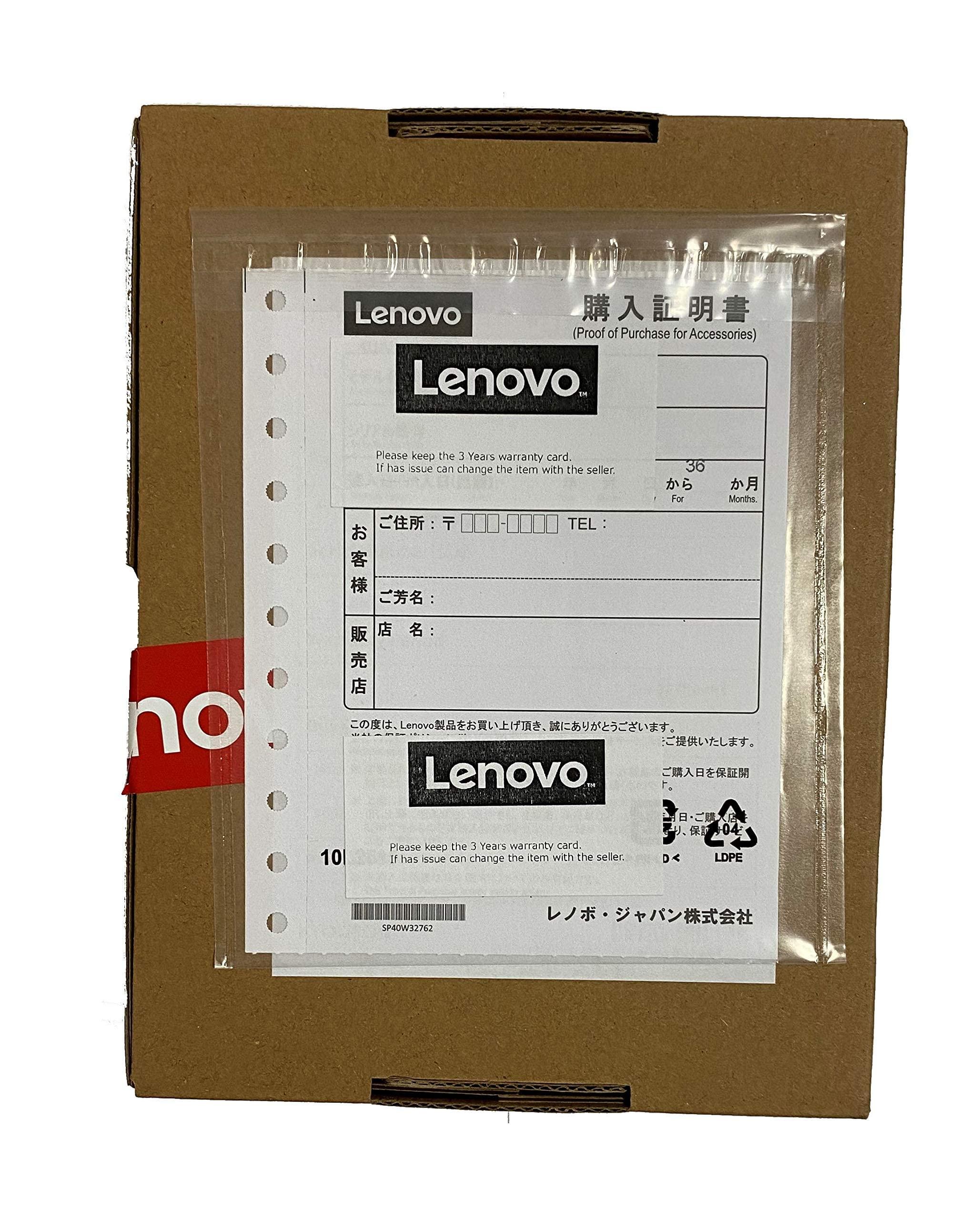 Lenovo ThinkPad USB-C Dock Gen 2 (40AS0090) - Image 7