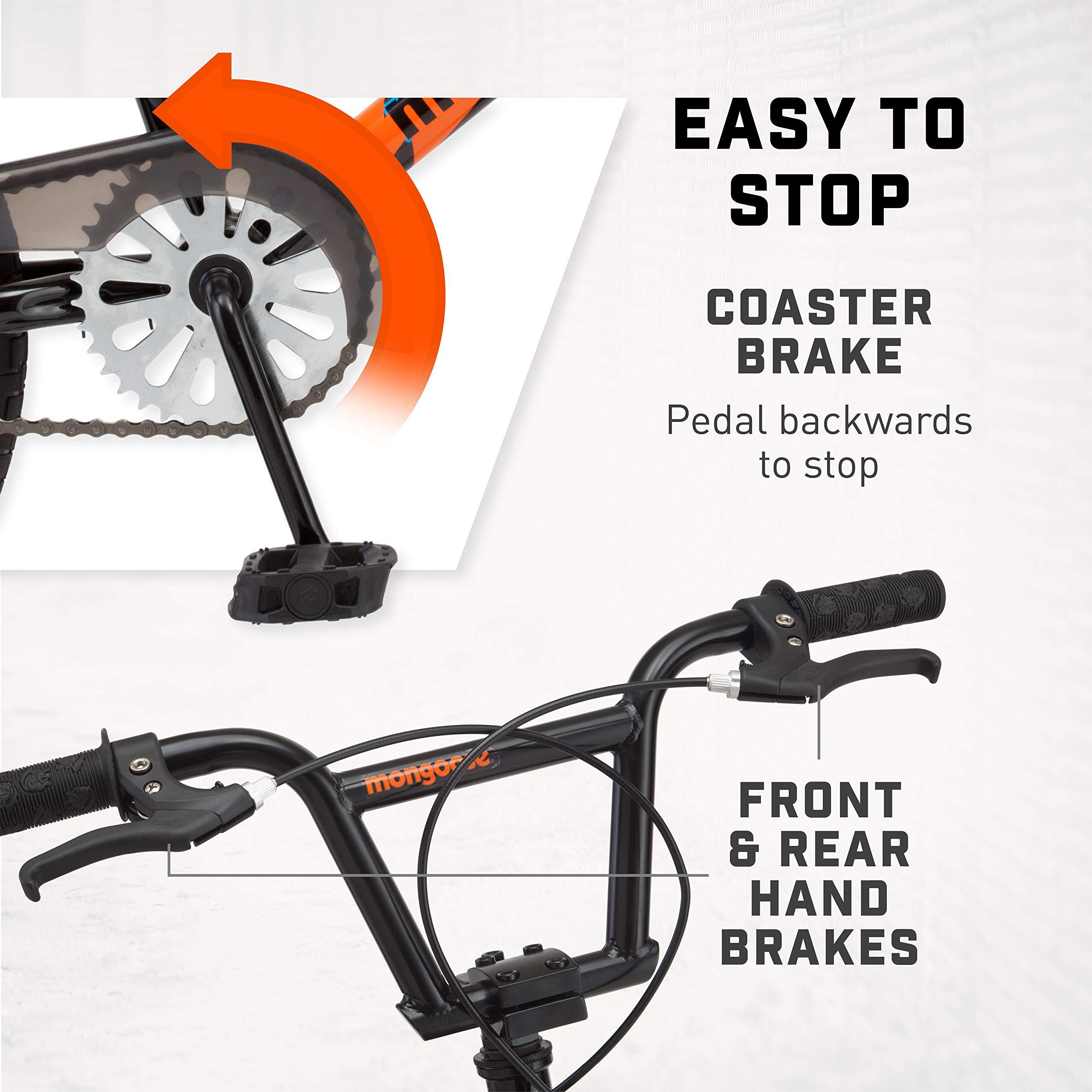 Mongoose Switch and Stun - Image 5