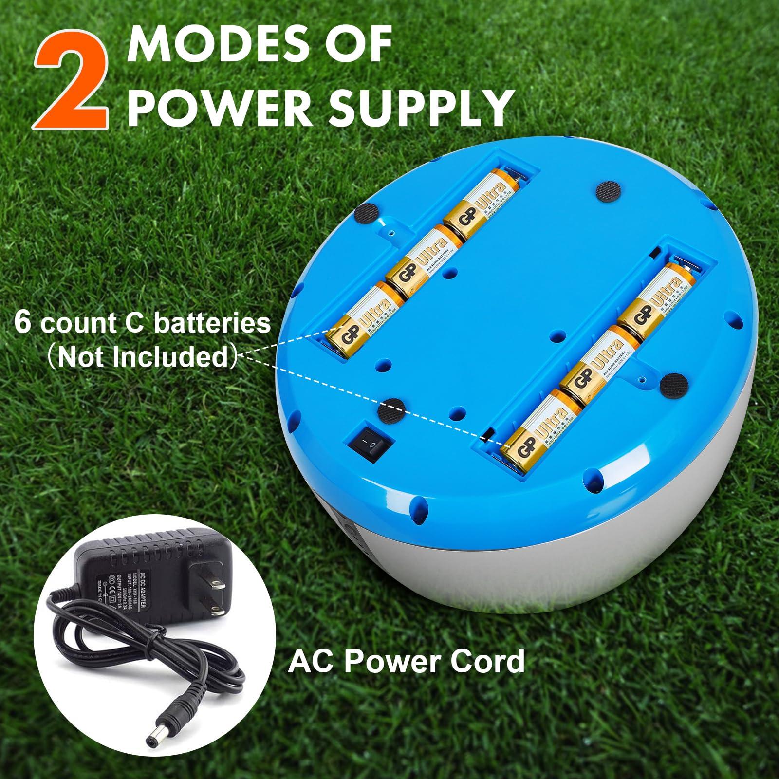 Abdtech Automatic Ball Launcher for Dogs - 2025 Upgraded Thrower Machine with 3 Launching Distance(10/20/30FT) 3 ETPU Tennis Balls, Interactive Dog Ball Thrower Mental Stimulation Training Dog Toys - Image 7