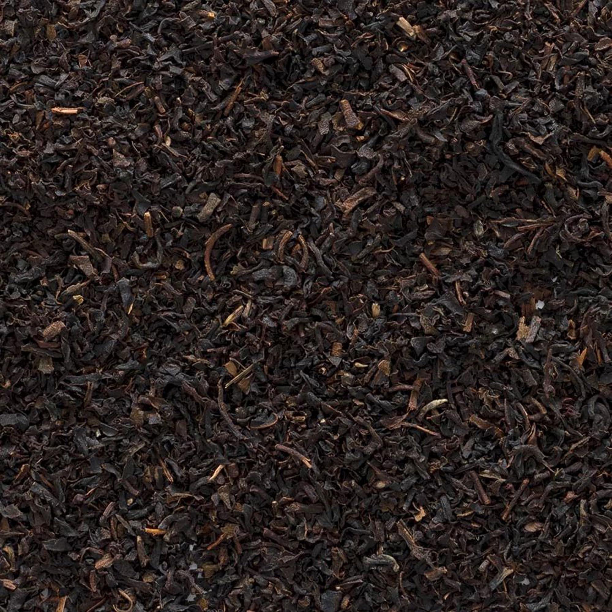 Frontier Co-op Organic Earl Grey Tea Loose Leaf, 1lb Bulk Bag - Premium Dried Loose Leaf Tea - Aromatic Black Tea Loose Leaf with Bergamot Oil, Kosher - Image 3
