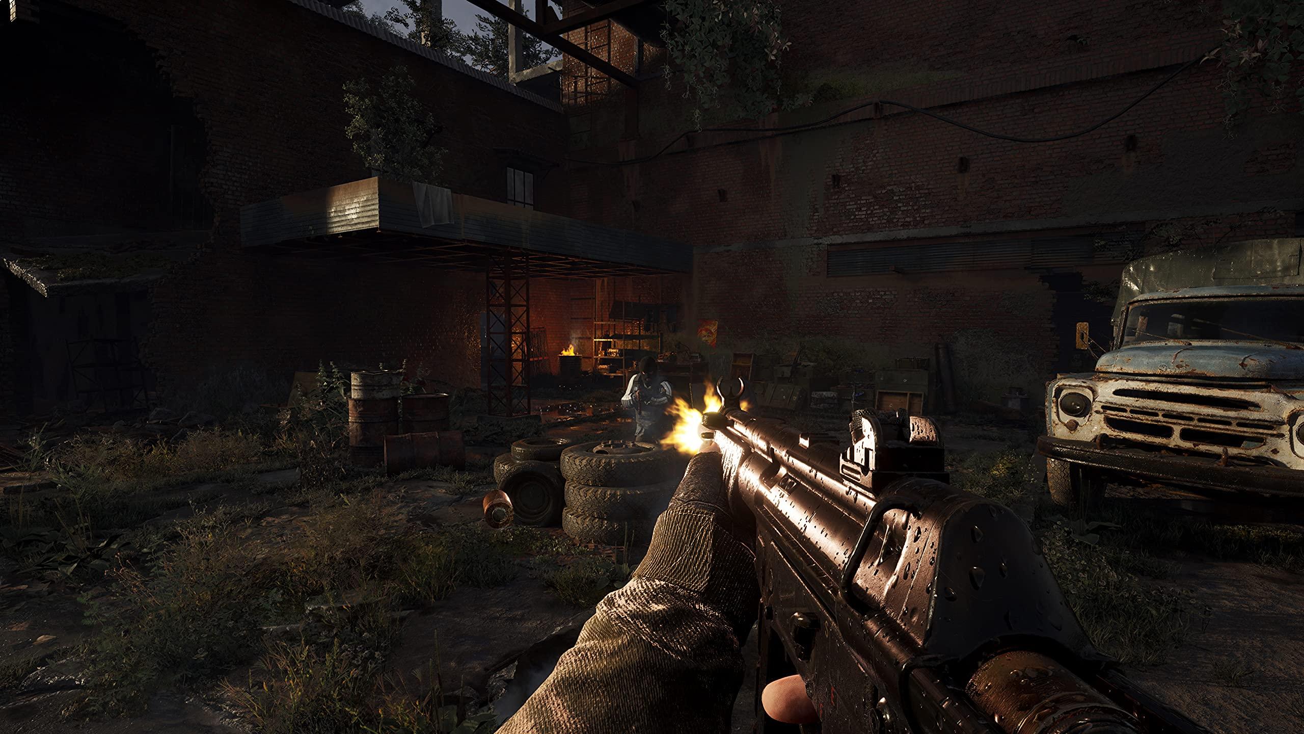 S.T.A.L.K.E.R. 2: Heart of Chornobyl - Xbox Series X - Image 10