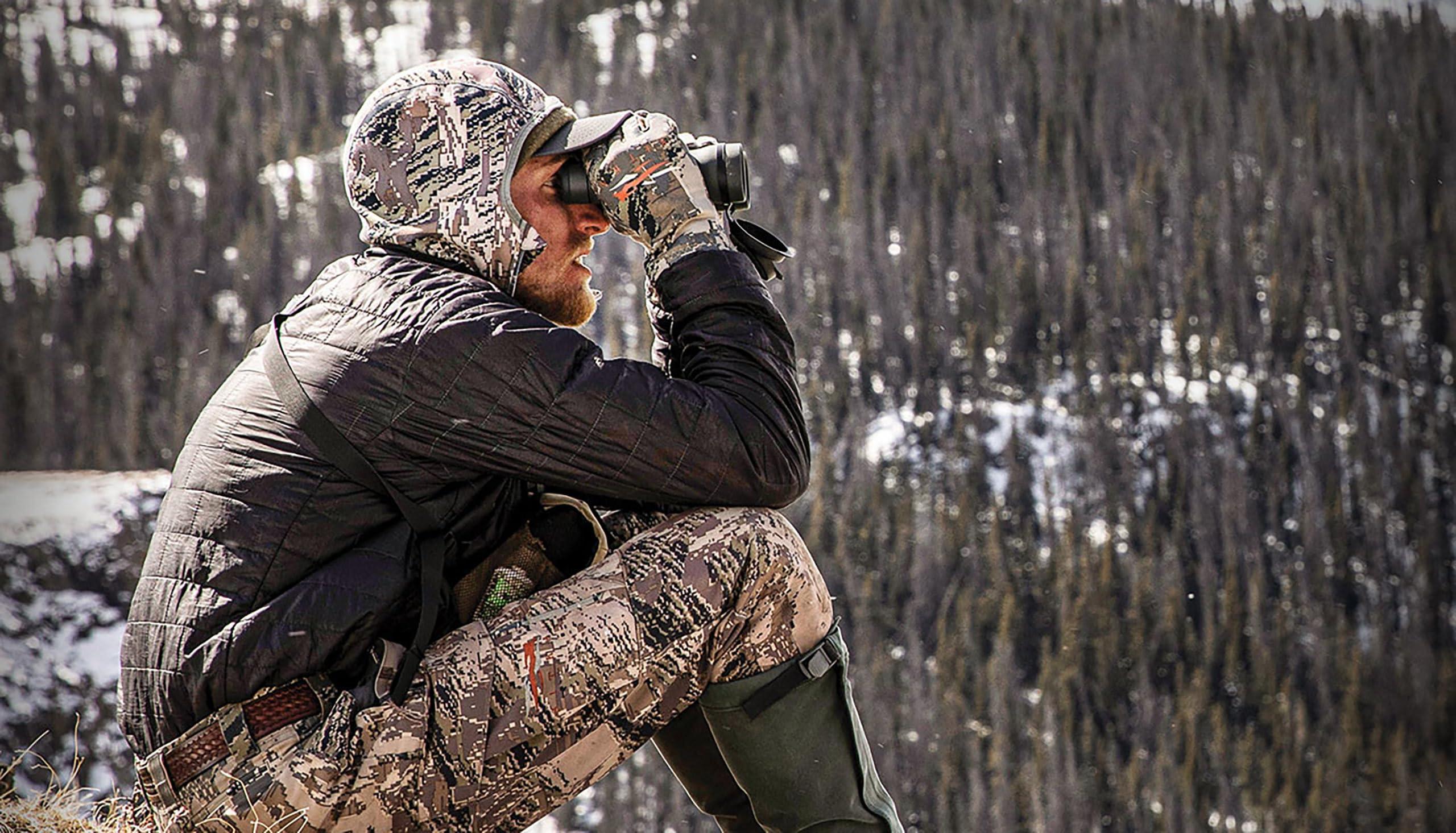 Vortex Optics Razor HD Roof Prism Binoculars - Image 6