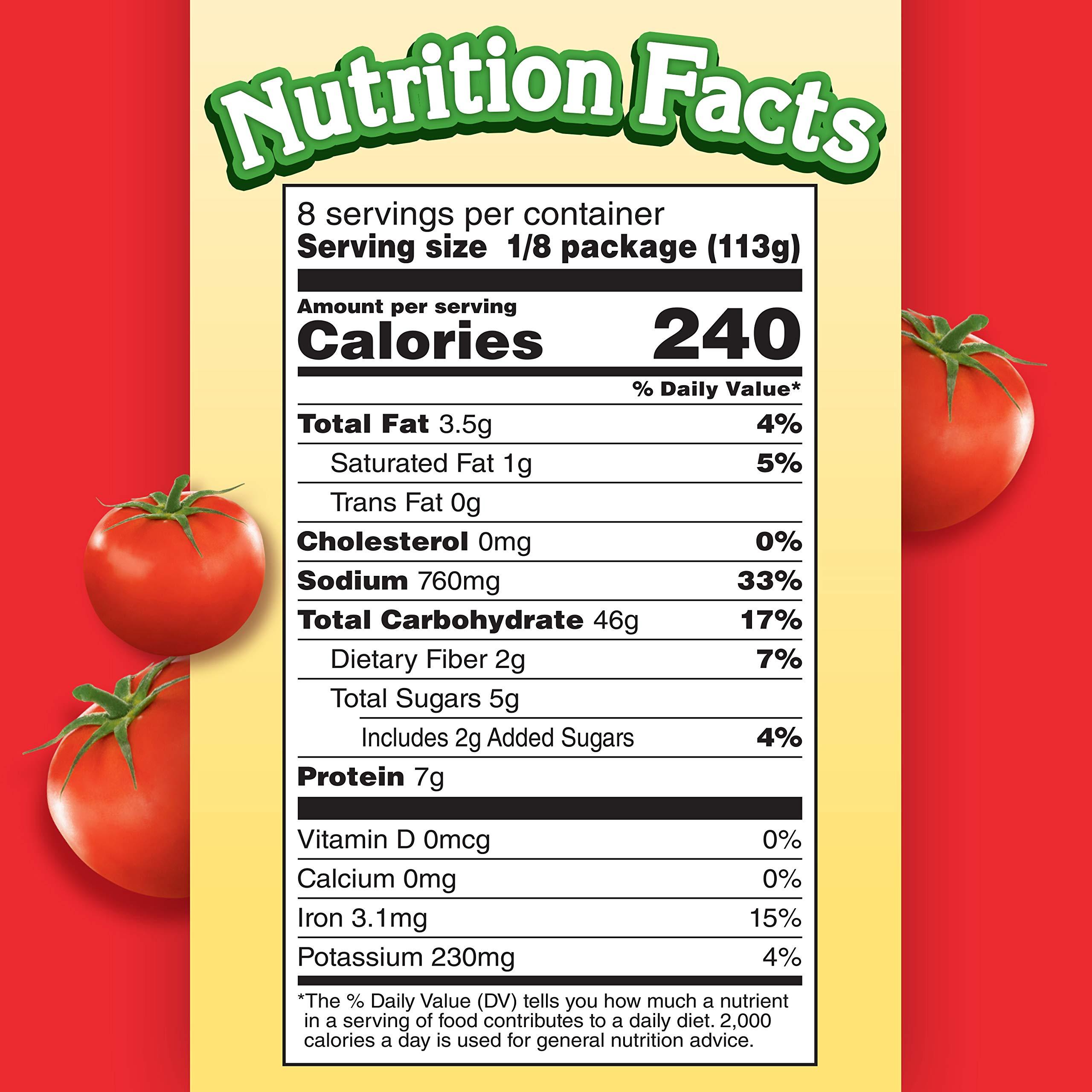 Chef Boyardee Cheese Pizza Maker, 31.85 oz - Image 2