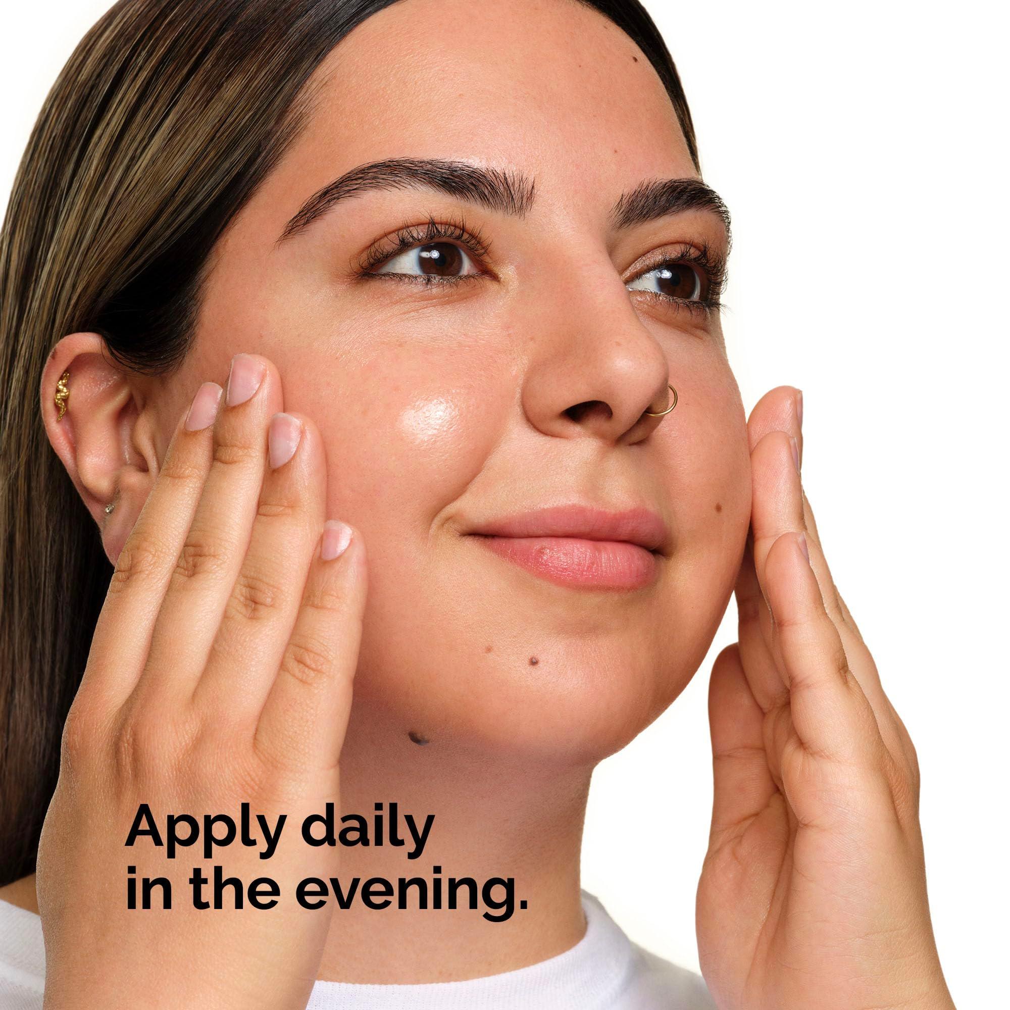 The Ordinary Lactic Acid 5% + Hyaluronic Acid 2%, Gentle Exfoliating Serum for Smoother Skin - Image 4