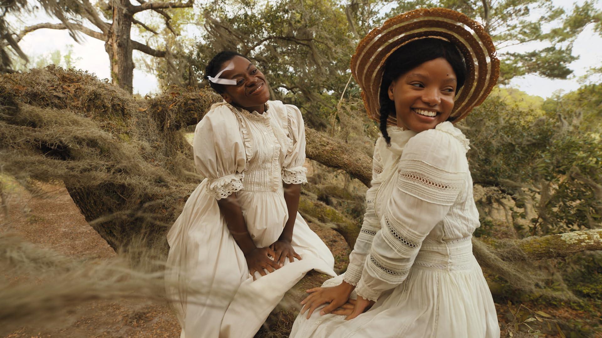 Color Purple, The (2023) (Blu-ray) - Image 4