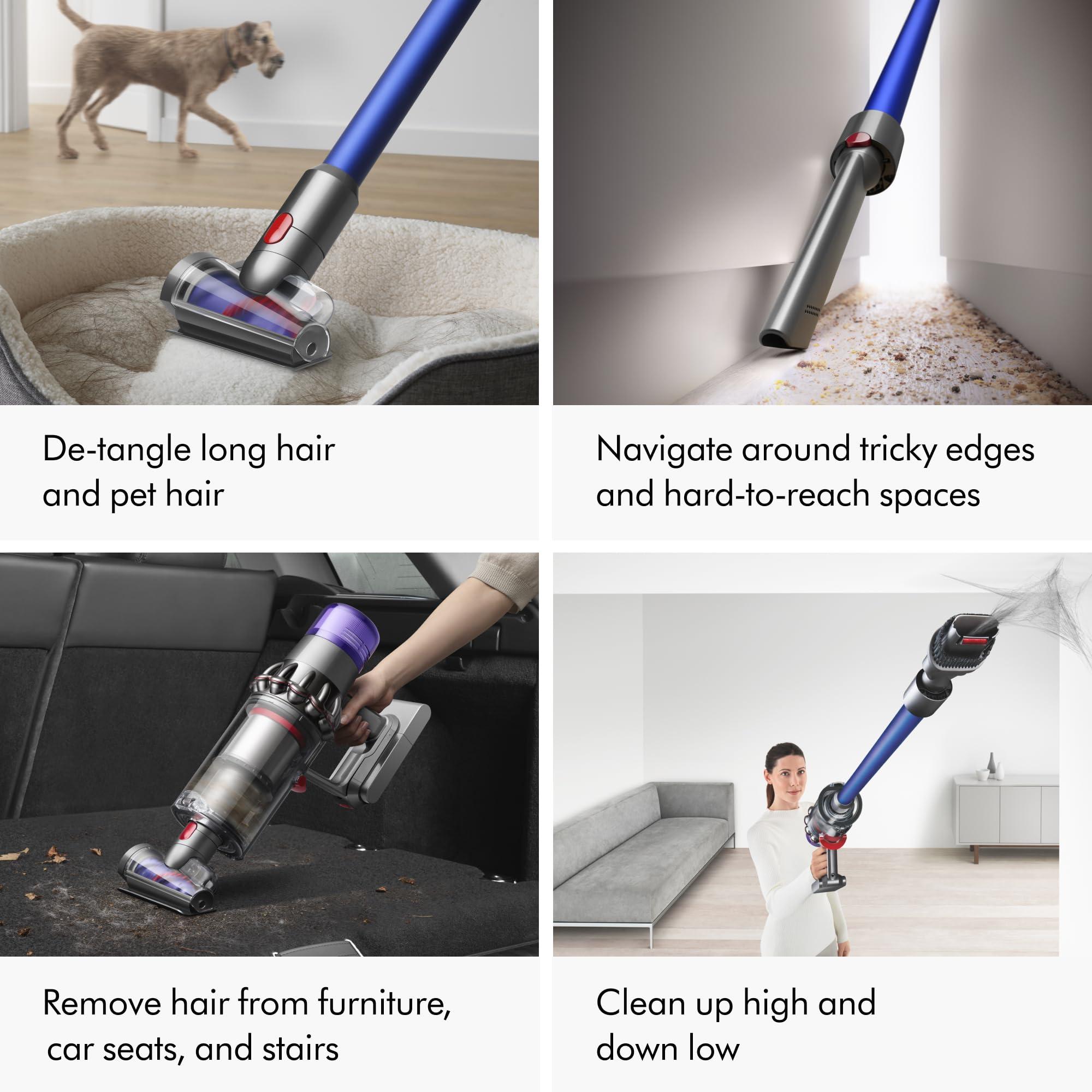 Dyson V11 Torque Drive+ Cordless Vacuum Cleaner (Renewed Premium) - Image 6
