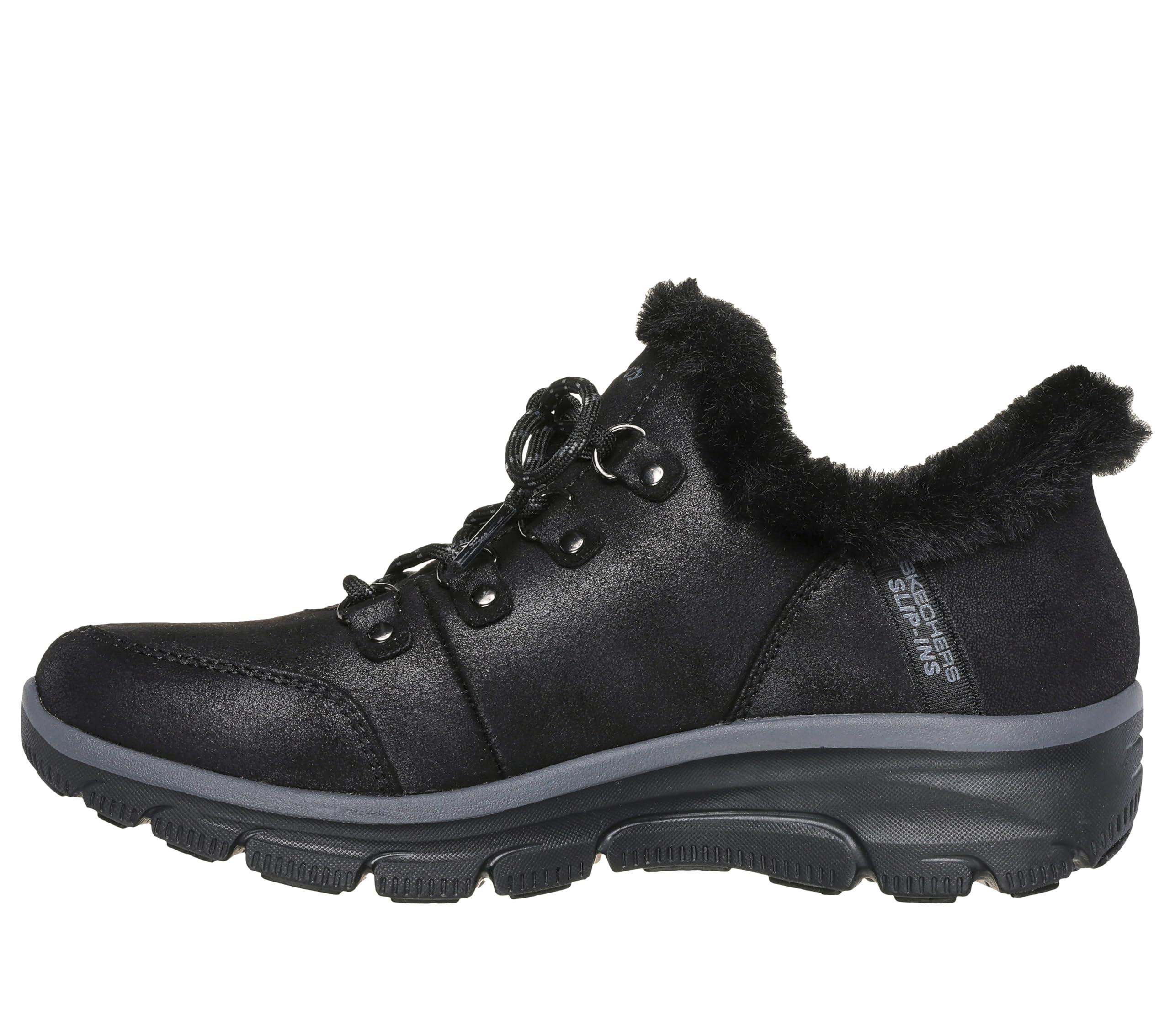 Skechers Women's Easy Going Fall Adventures Hands Free Slip ins - Image 5