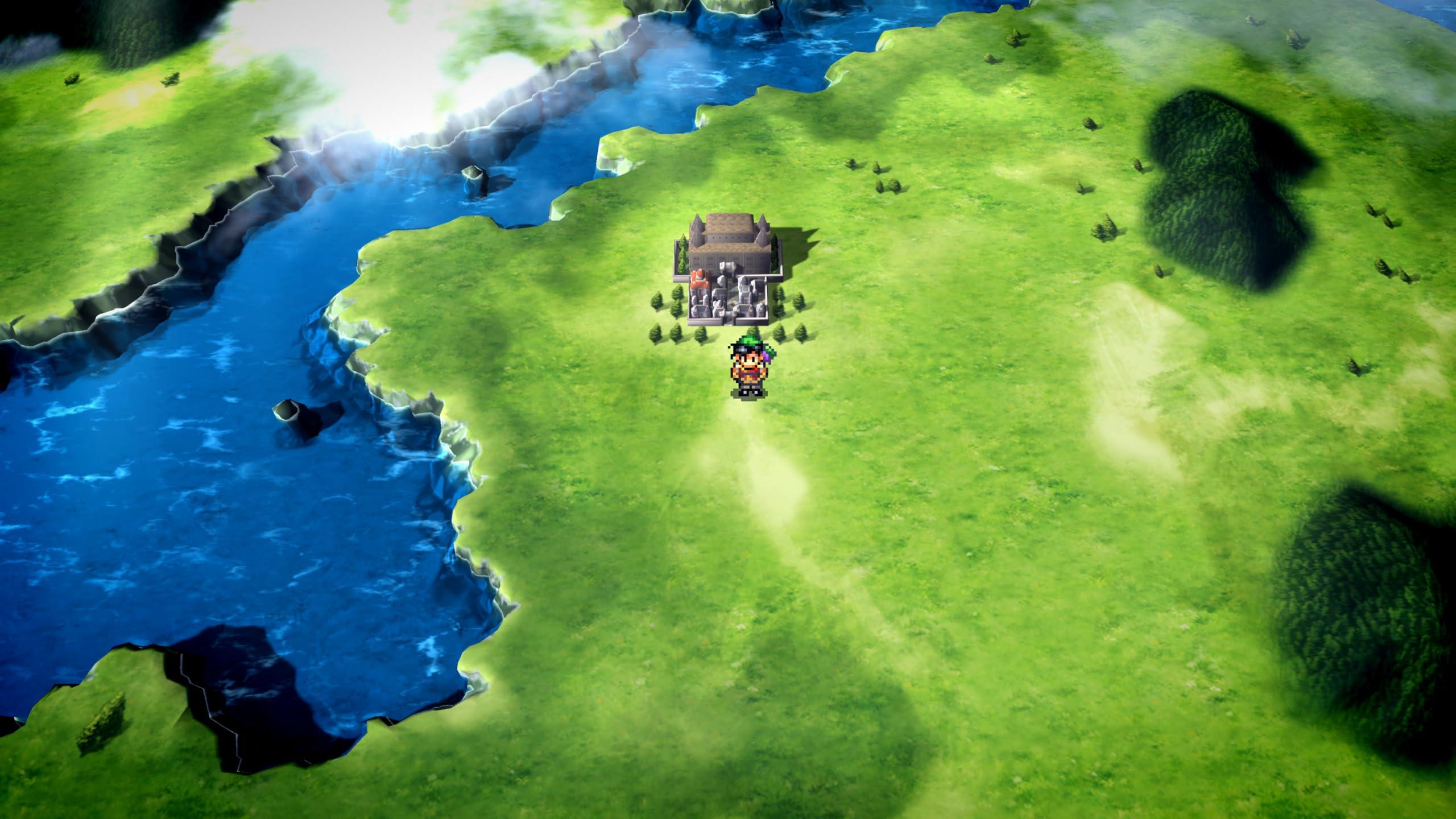 Suikoden I & II HD Remastered PS5 - Image 2
