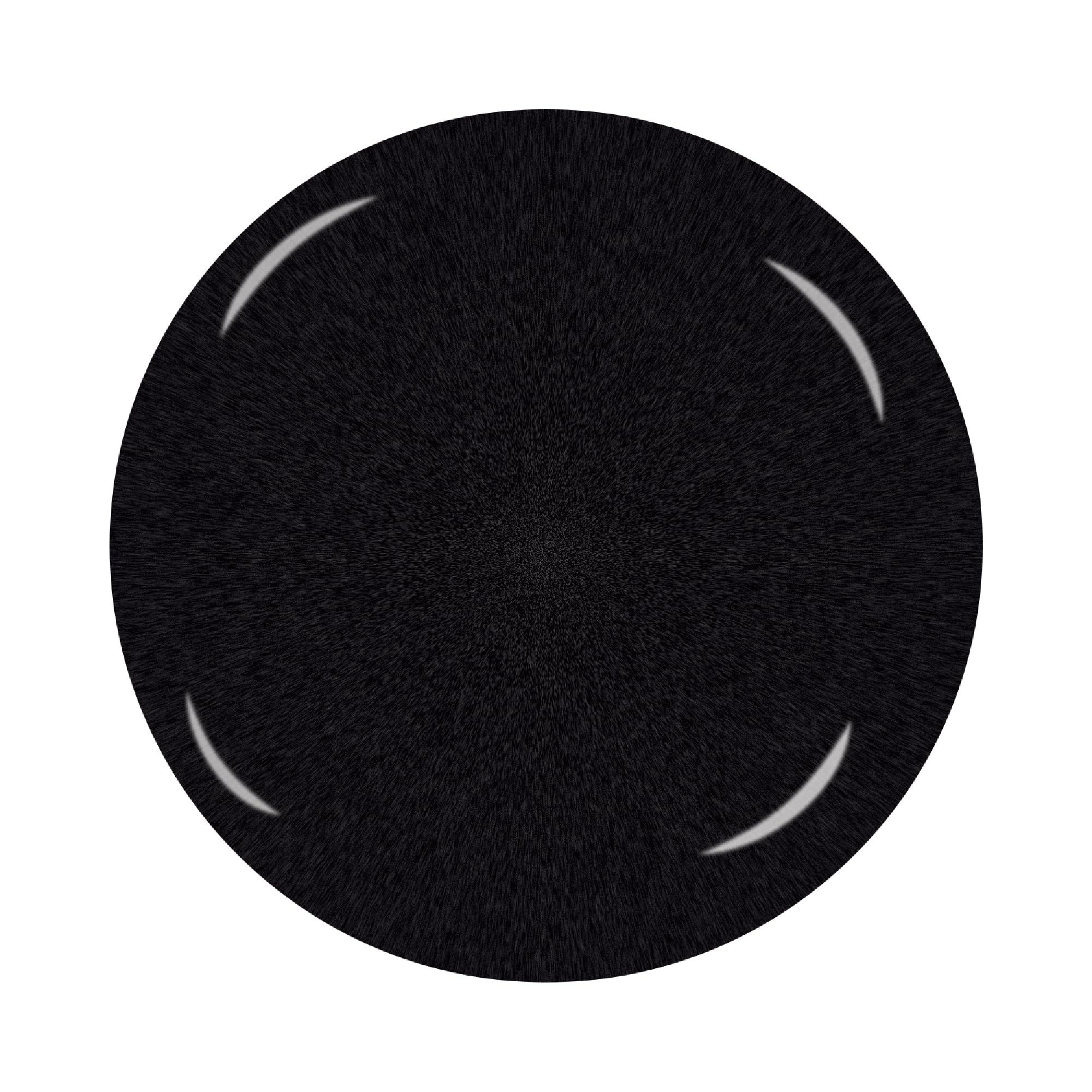 U-POL Expert Color, For Ford UH, Automotive Spray Paint, Professional Grade, Long-Lasting, Easy-To-Use, Tuxedo Black Metallic - Image 2