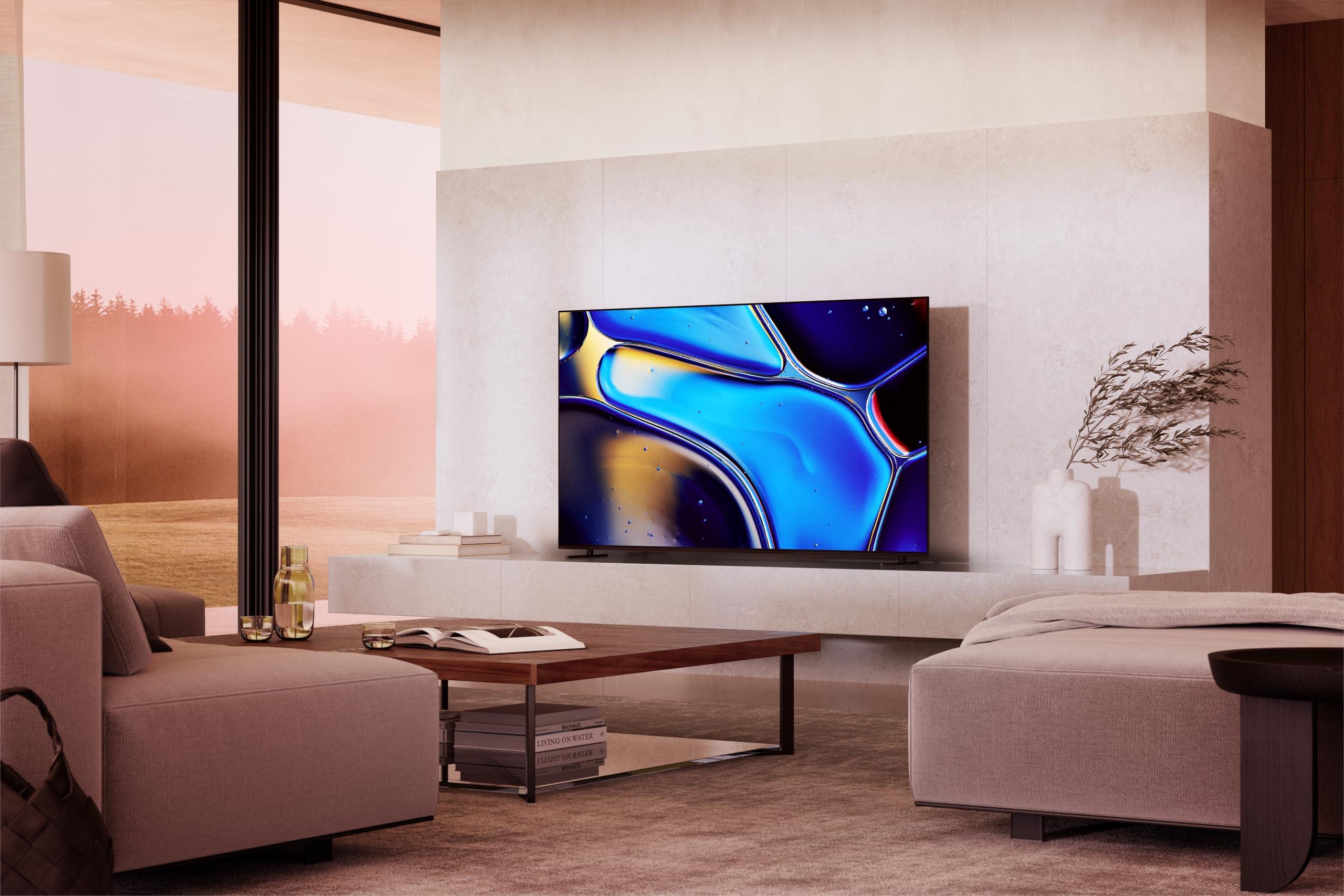 Sony BRAVIA 8 65 Inch OLED TV K-65XR80, Smart, Google TV, 4K Ultra HD, Exclusive Features for PlayStation 5, Dolby Vision HDR, 2024 Model - Image 15