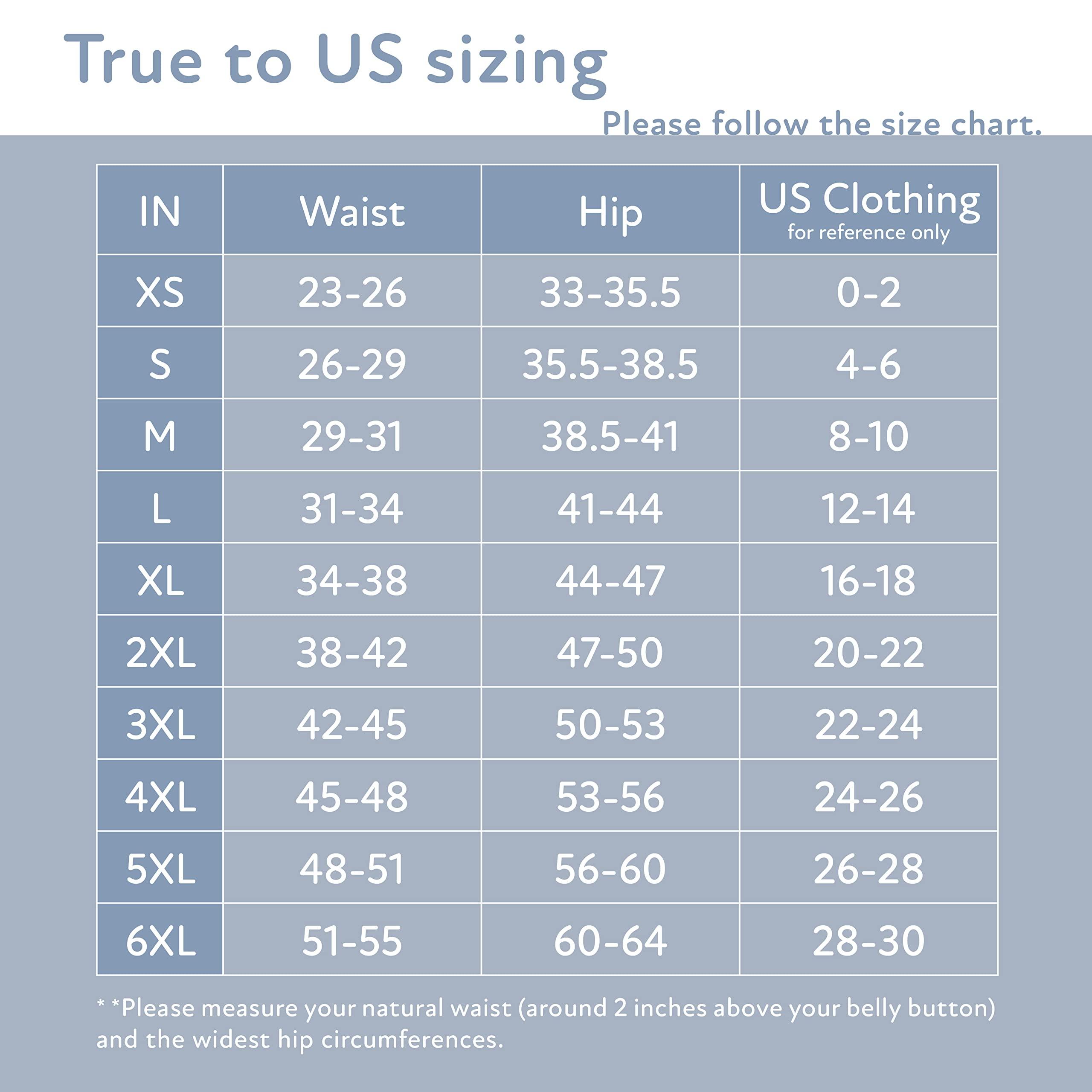 Goat Union Overnight Period Underwear for Women Heavy Flow, Leakproof Menstrual Panties Full Coverage, FSA HSA Eligible - Image 6