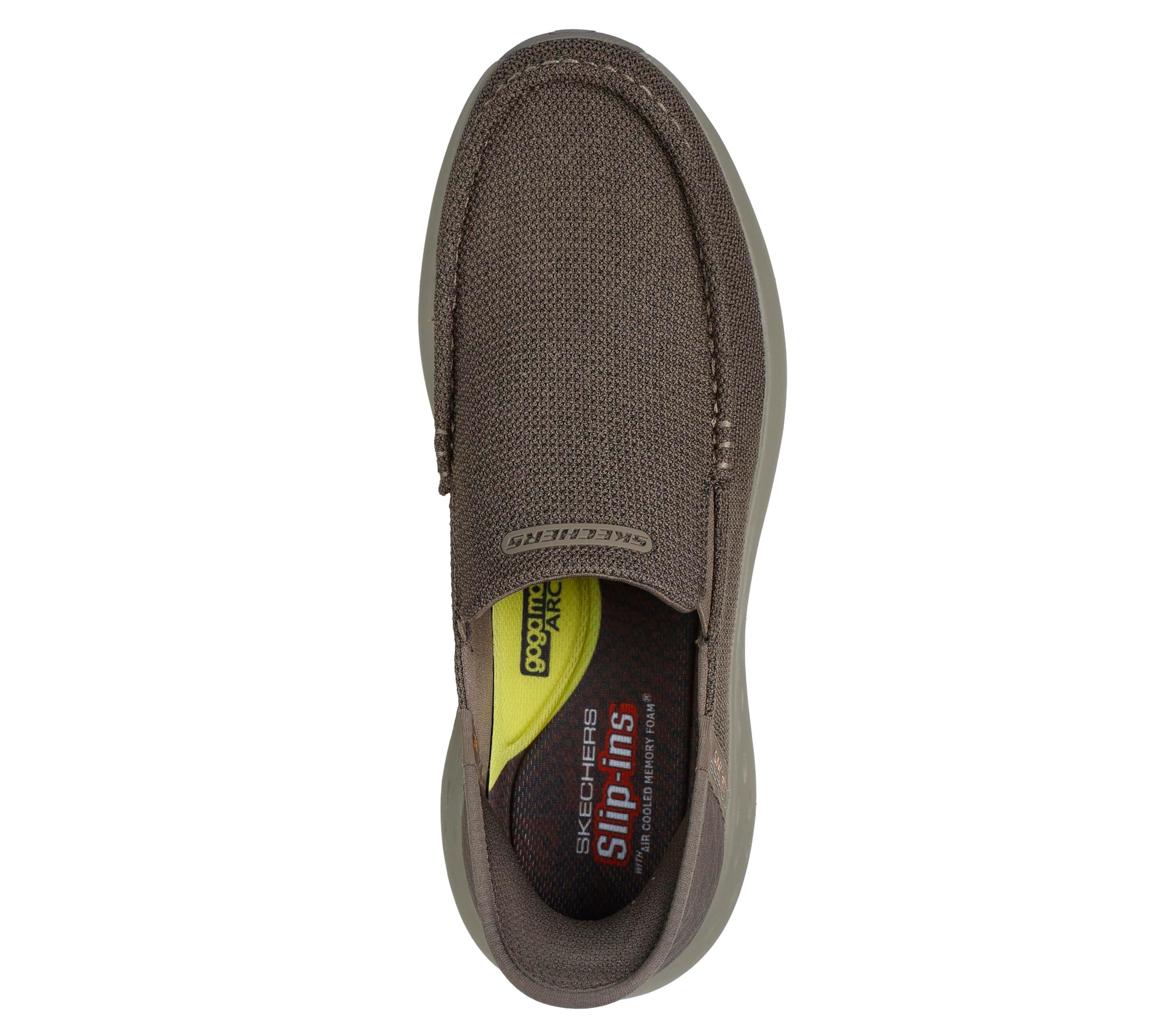 Skechers Men's Parson Ralven Slip-On - Image 3