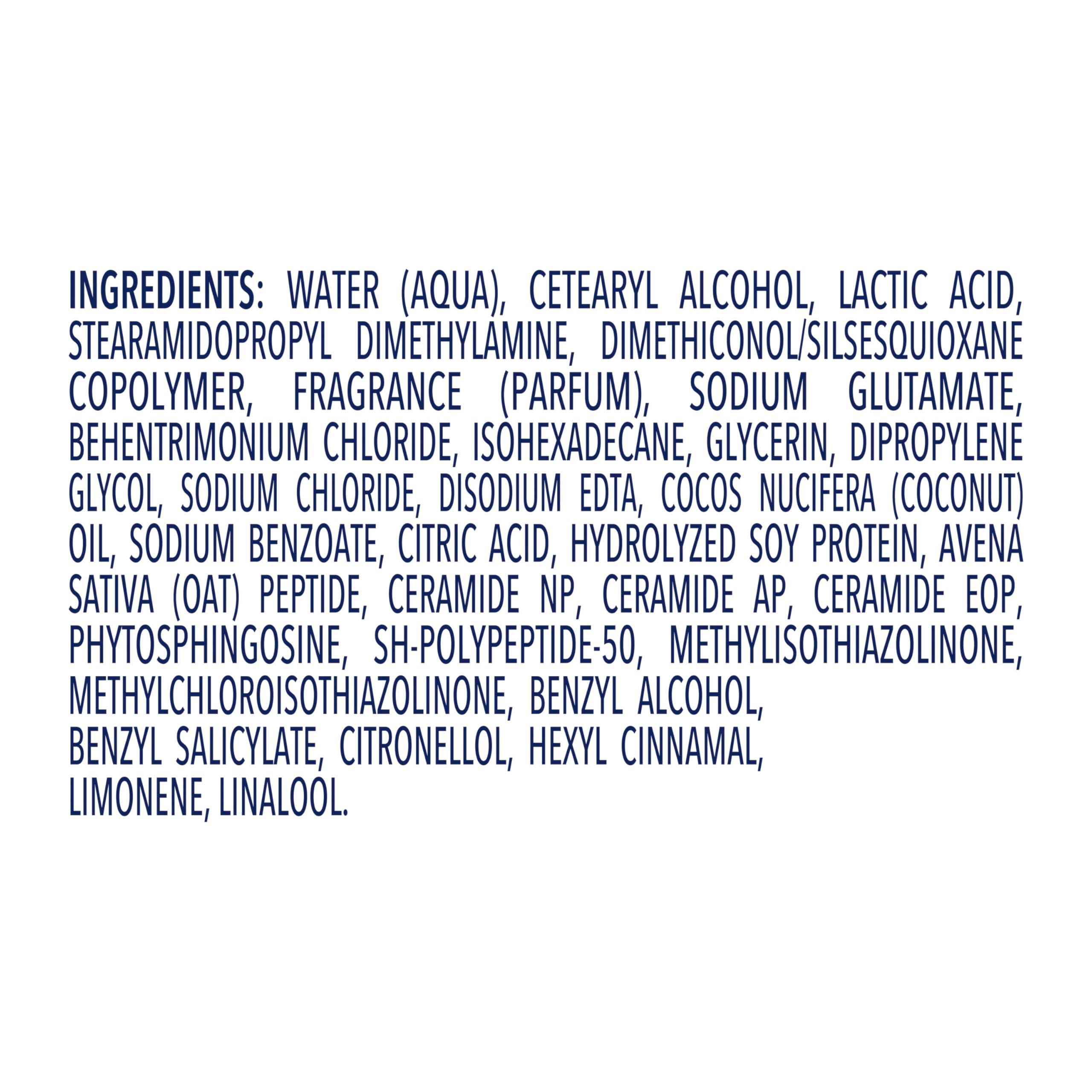 Dove Deep Hair Conditioner, 4 ct for Dry Hair, Intensive Repair, 12 oz - Image 8