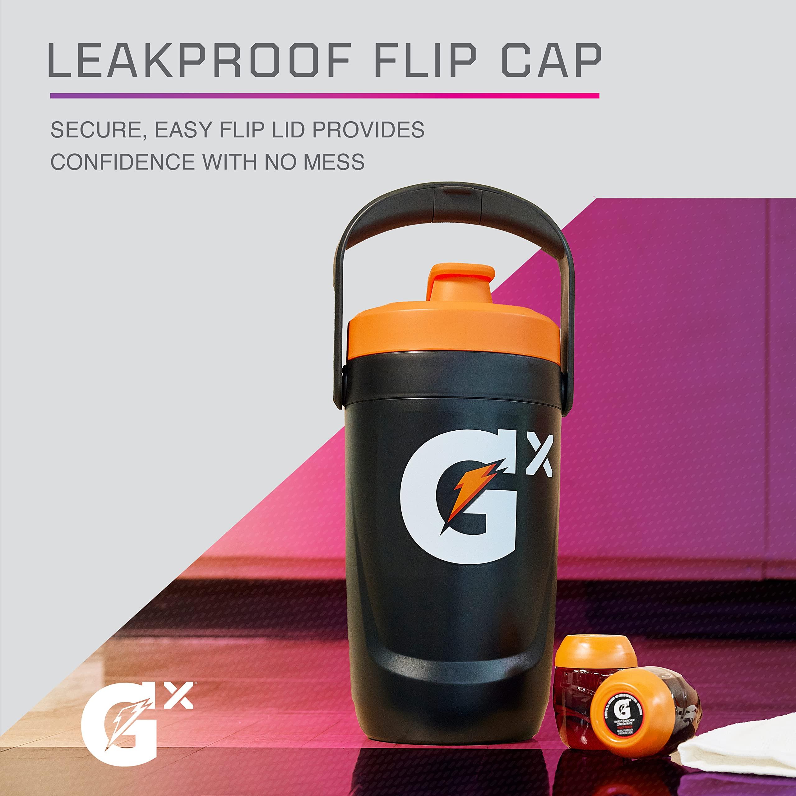 Gatorade Gx Performance Jug - Image 3