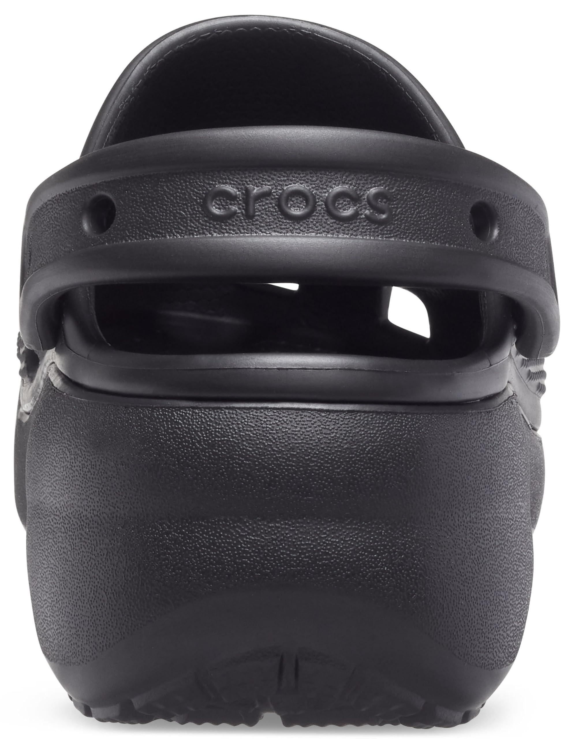 Crocs Women's Classic Platform Clog - Image 2