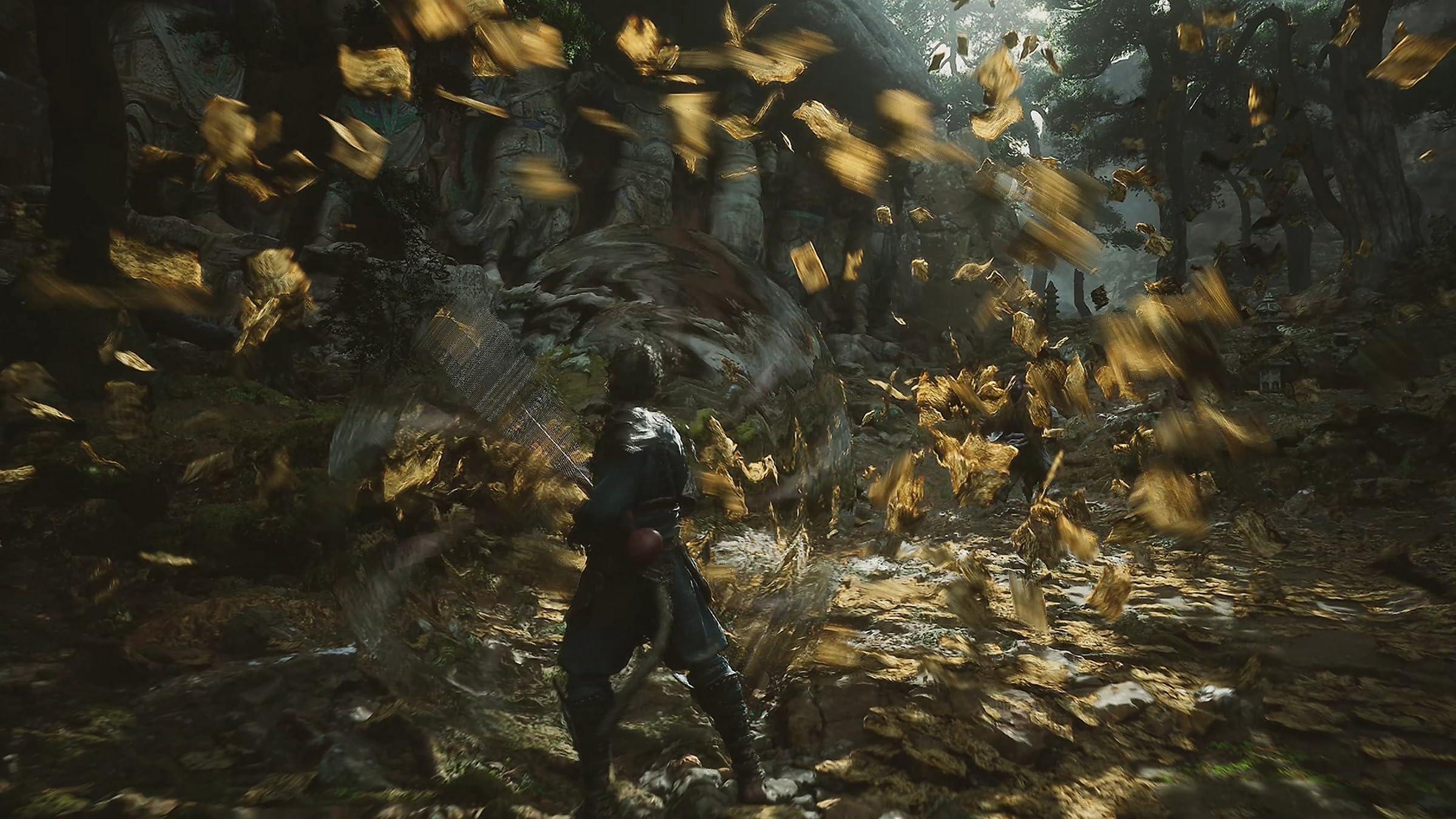 Black Myth: Wukong - PlayStation 5 - Image 9