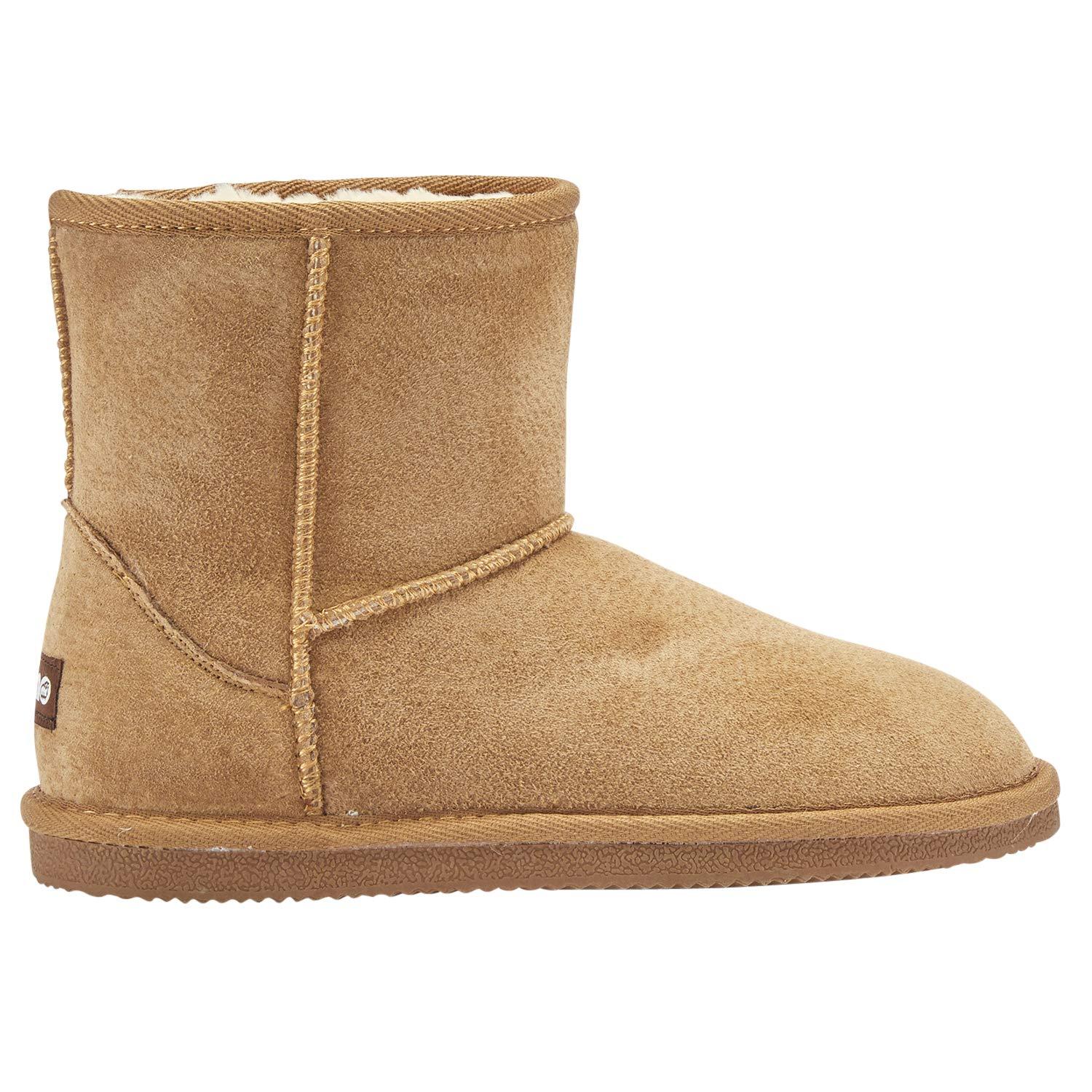 Lamo Women's Classic 6" Fashion Boot