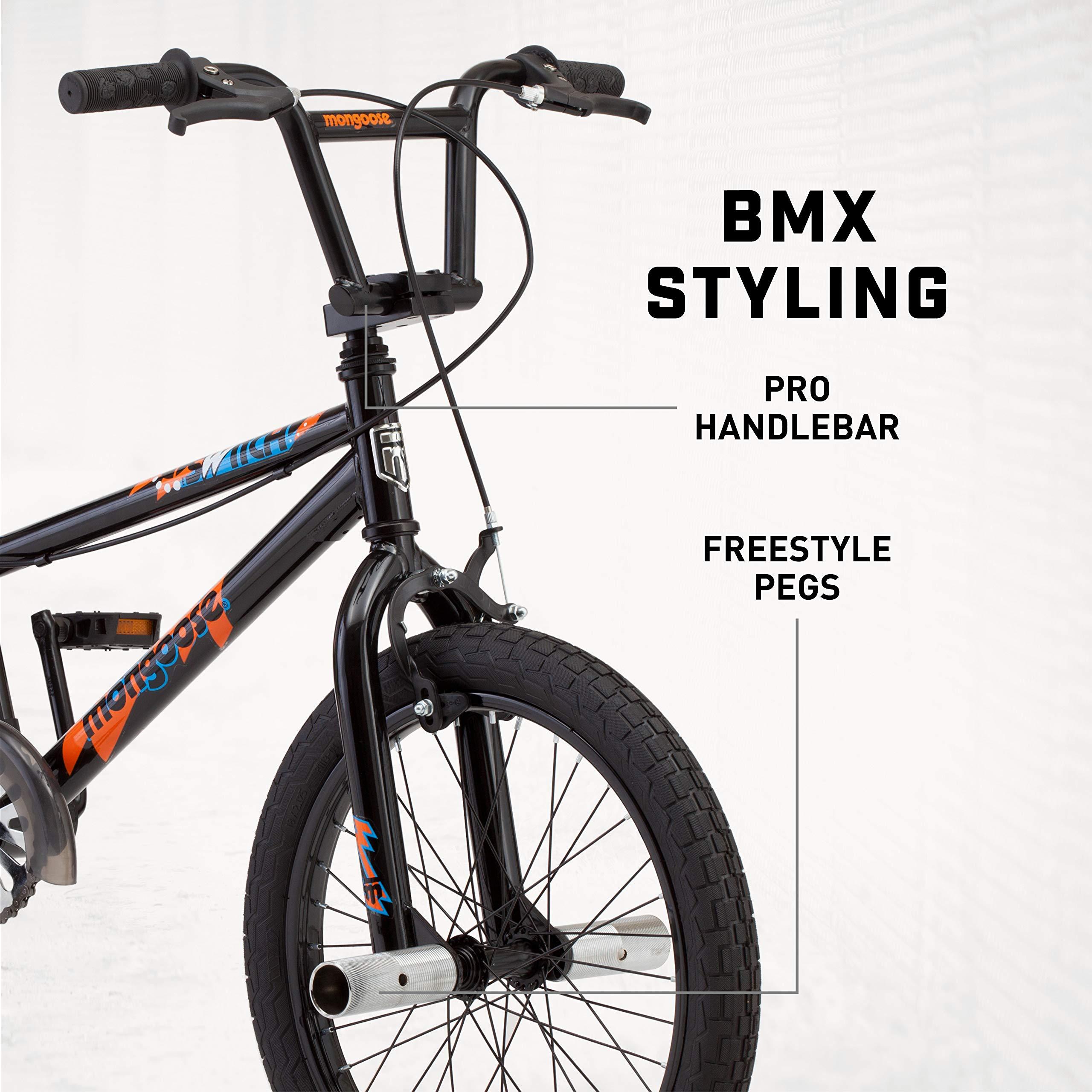 Mongoose Switch and Stun - Image 2
