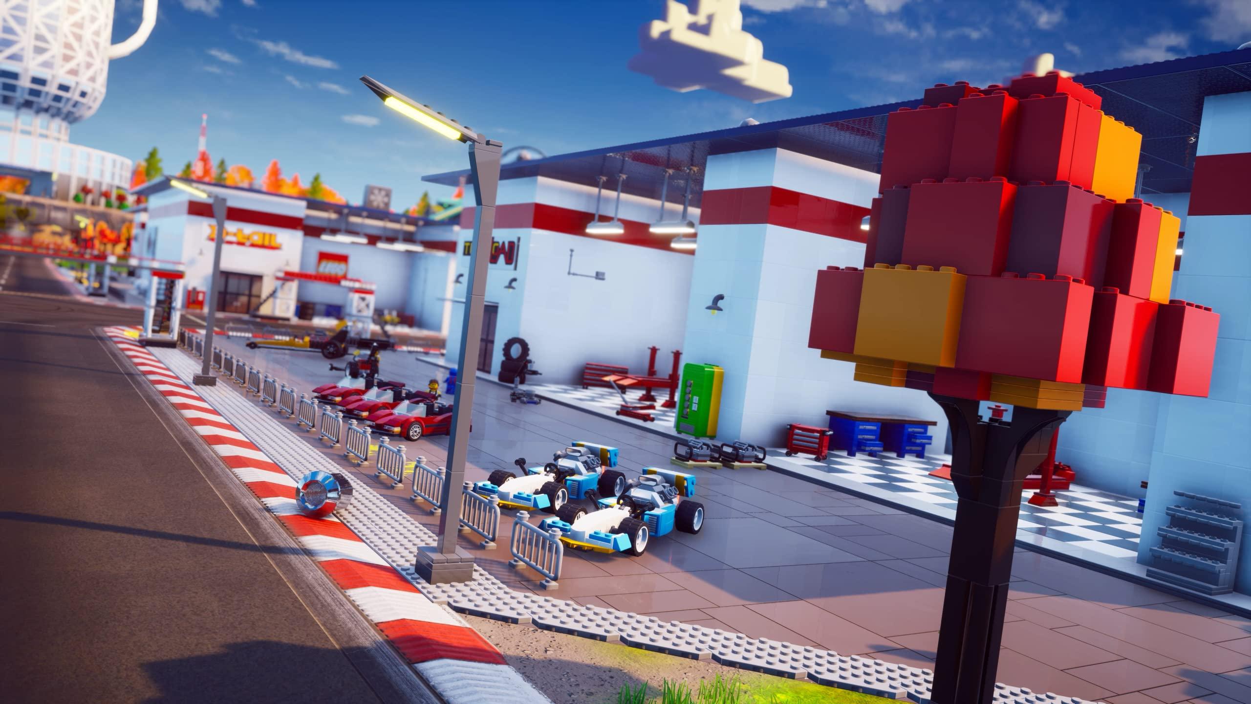 LEGO 2K Drive - Nintendo Switch - Image 3