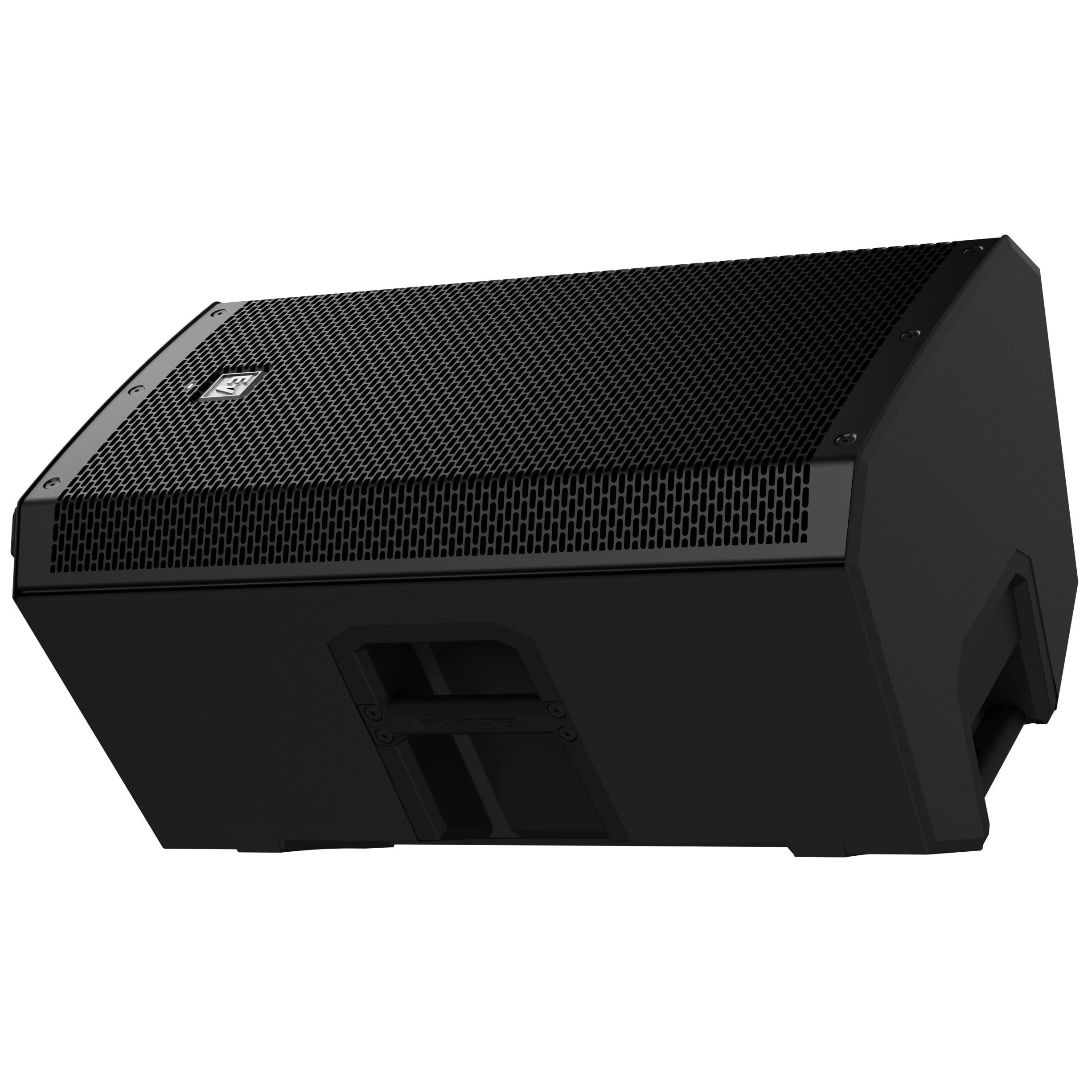 Electro-Voice ZLX-12P-G2 12in. 2-Way Powered Loudspeaker with Bluetooth - Image 6